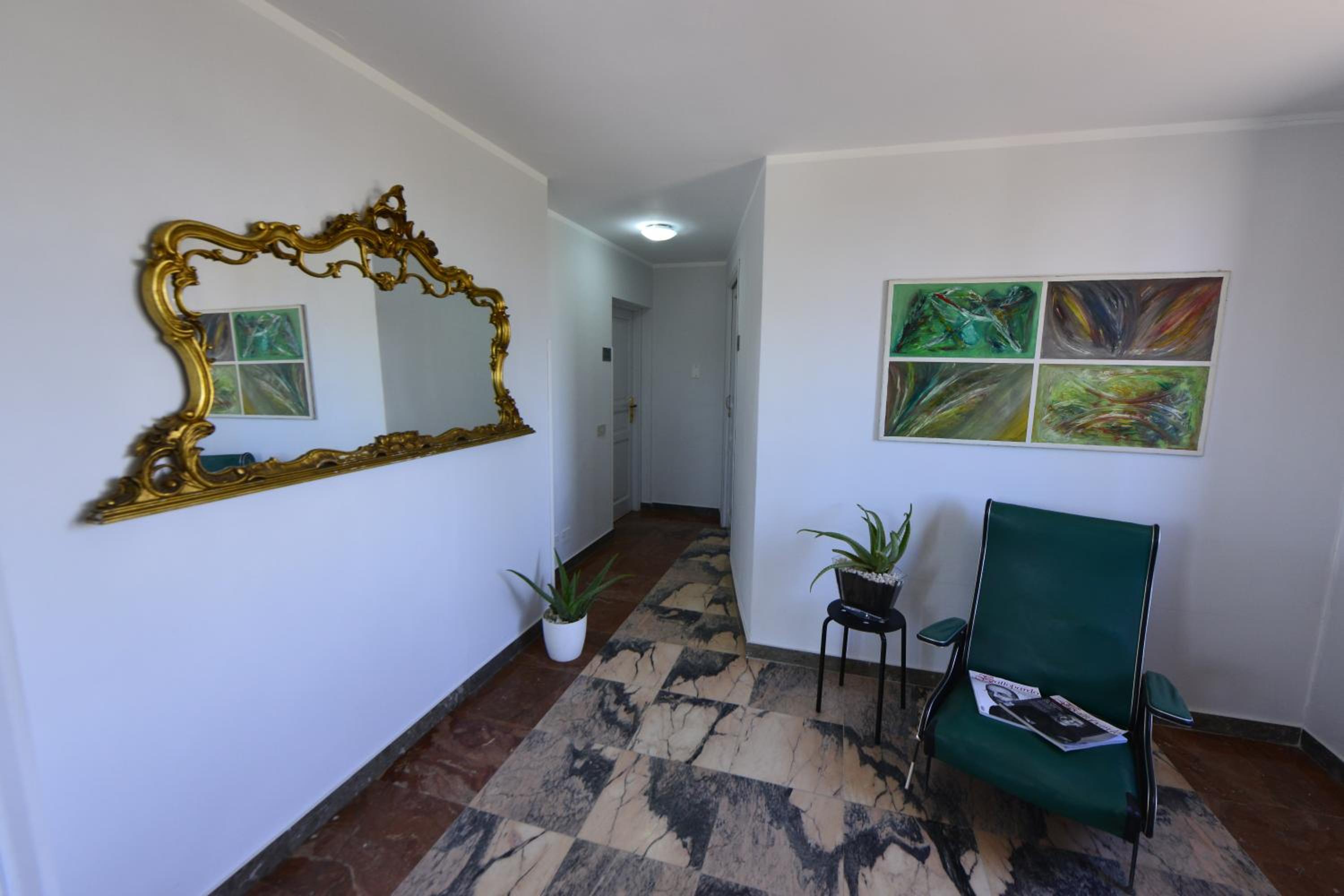 Miss Sicily B&B
