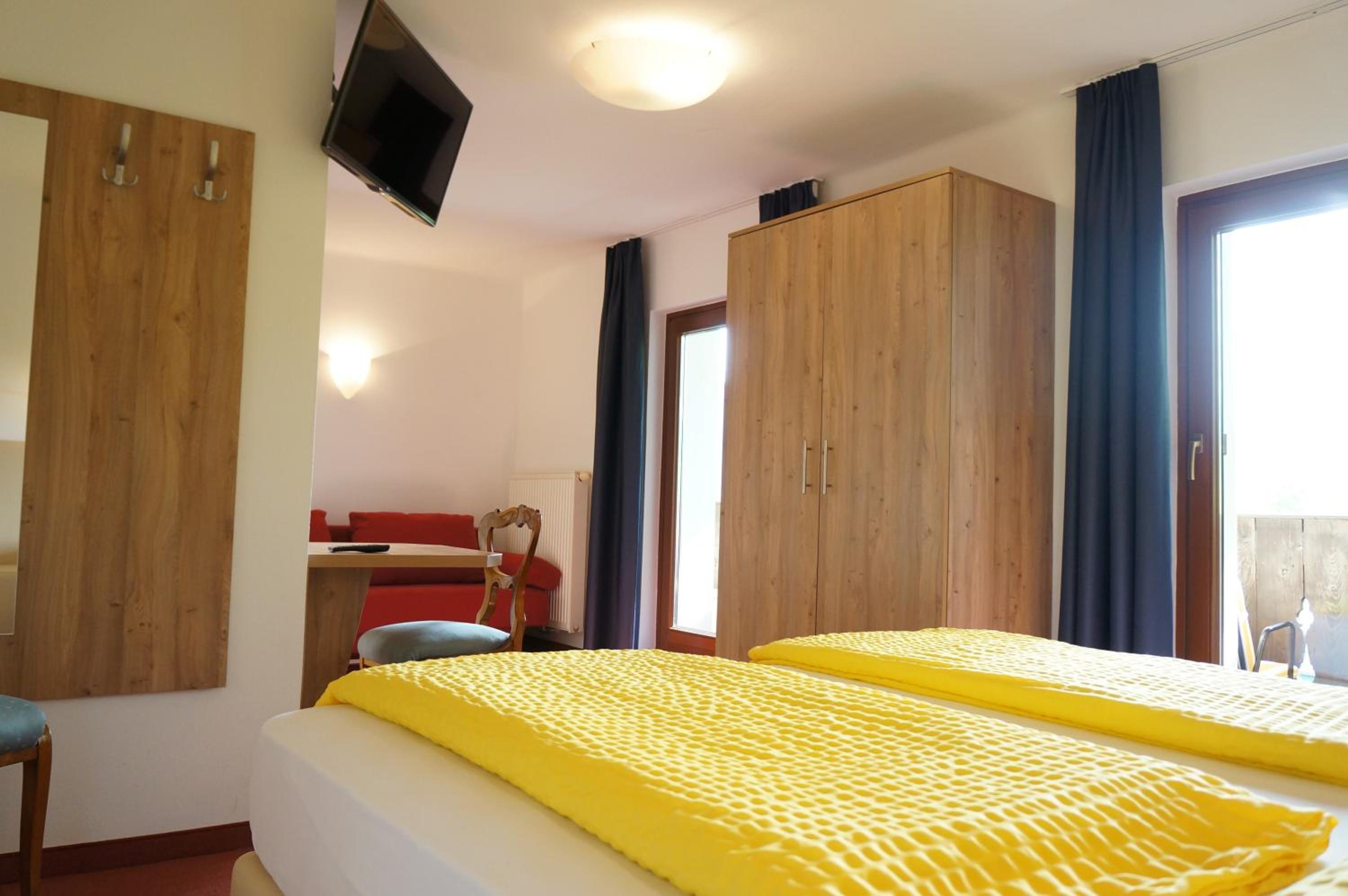 Pension Klimesch
