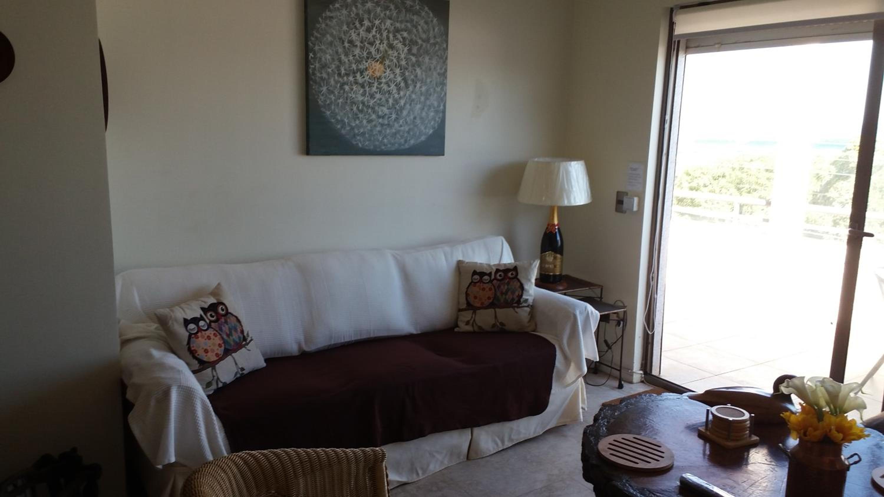 Maitencillo Opas Apartment view 5