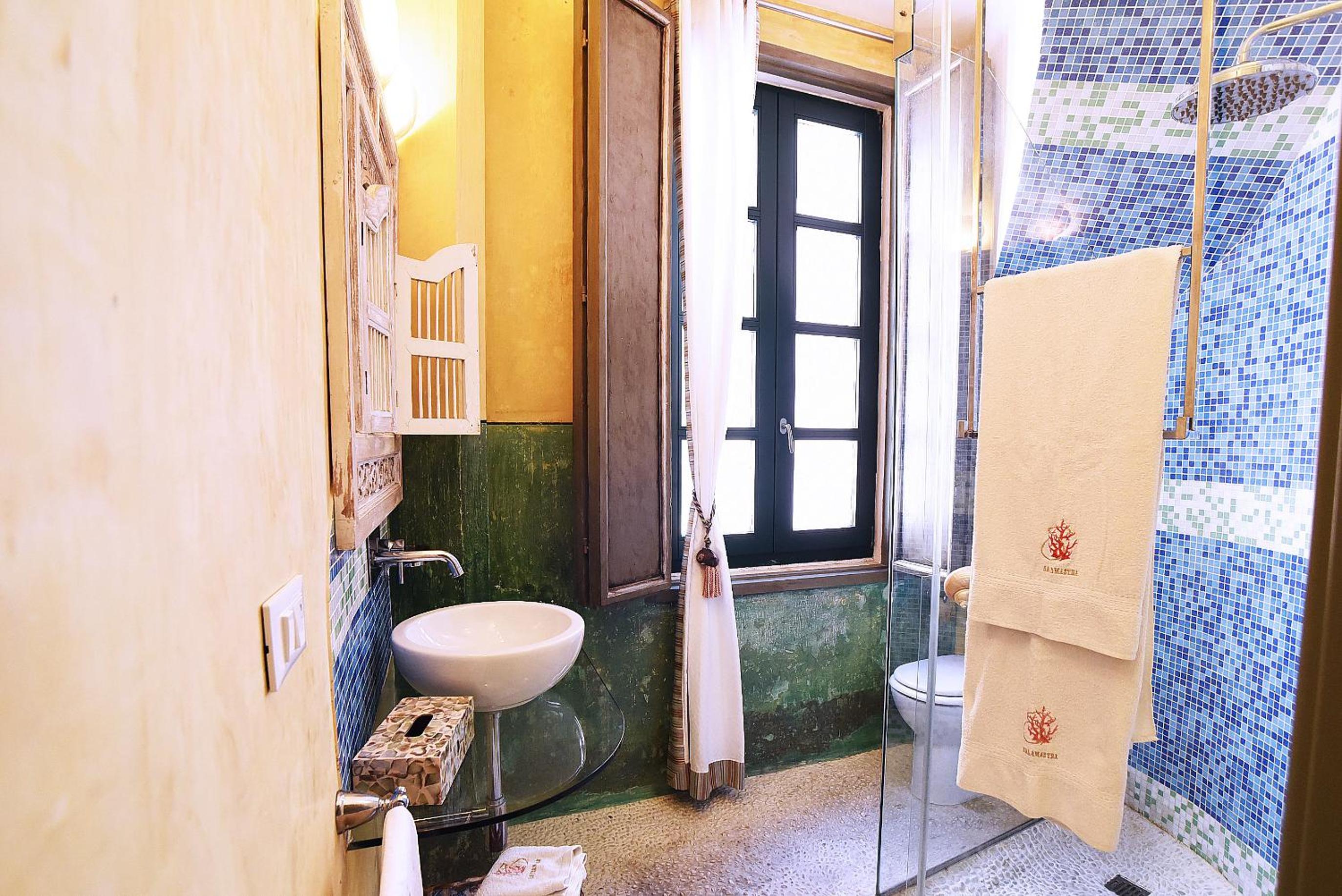 Palazzo Salapolis - Luxury Apartments