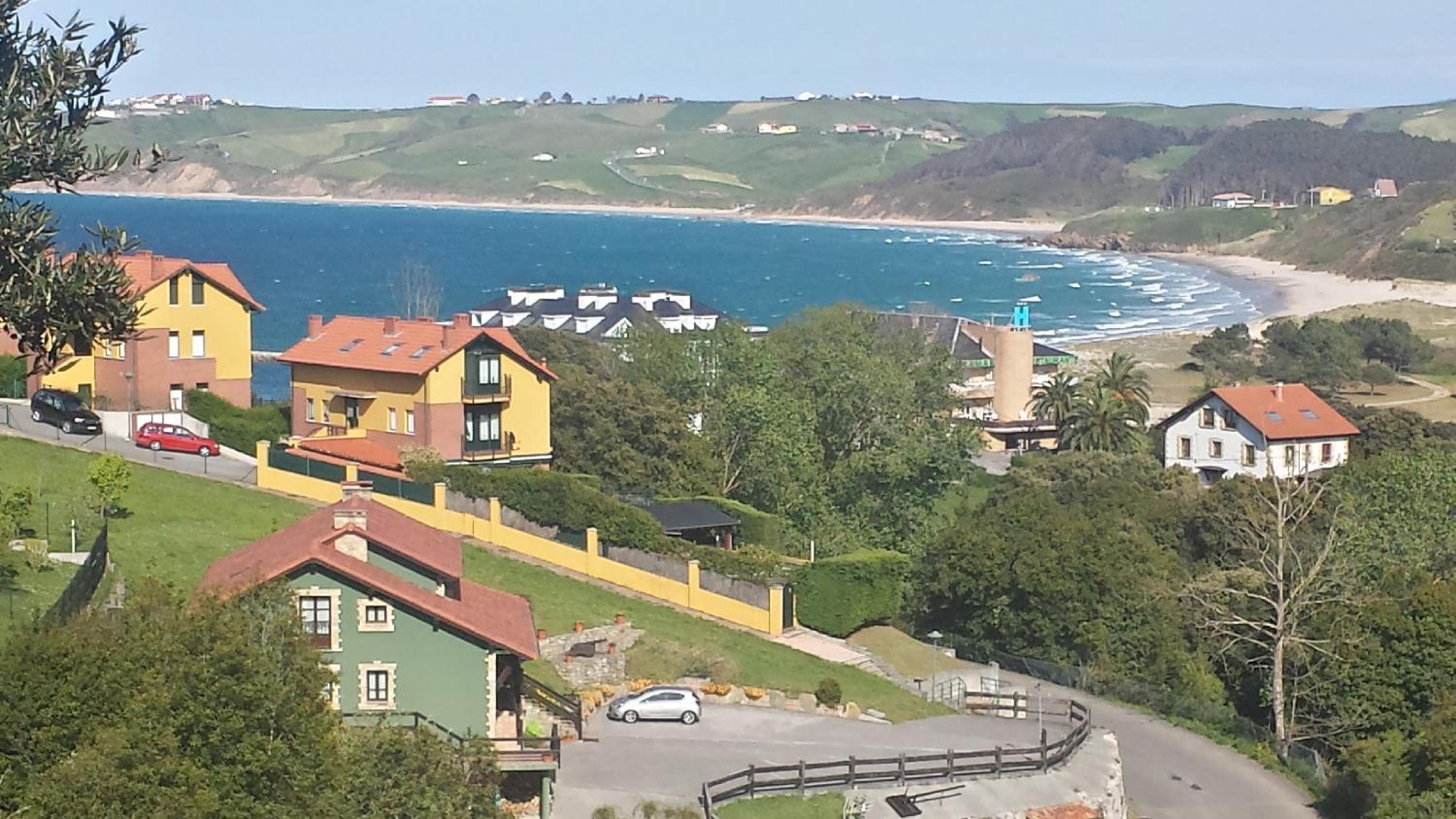 Posada El Labrador