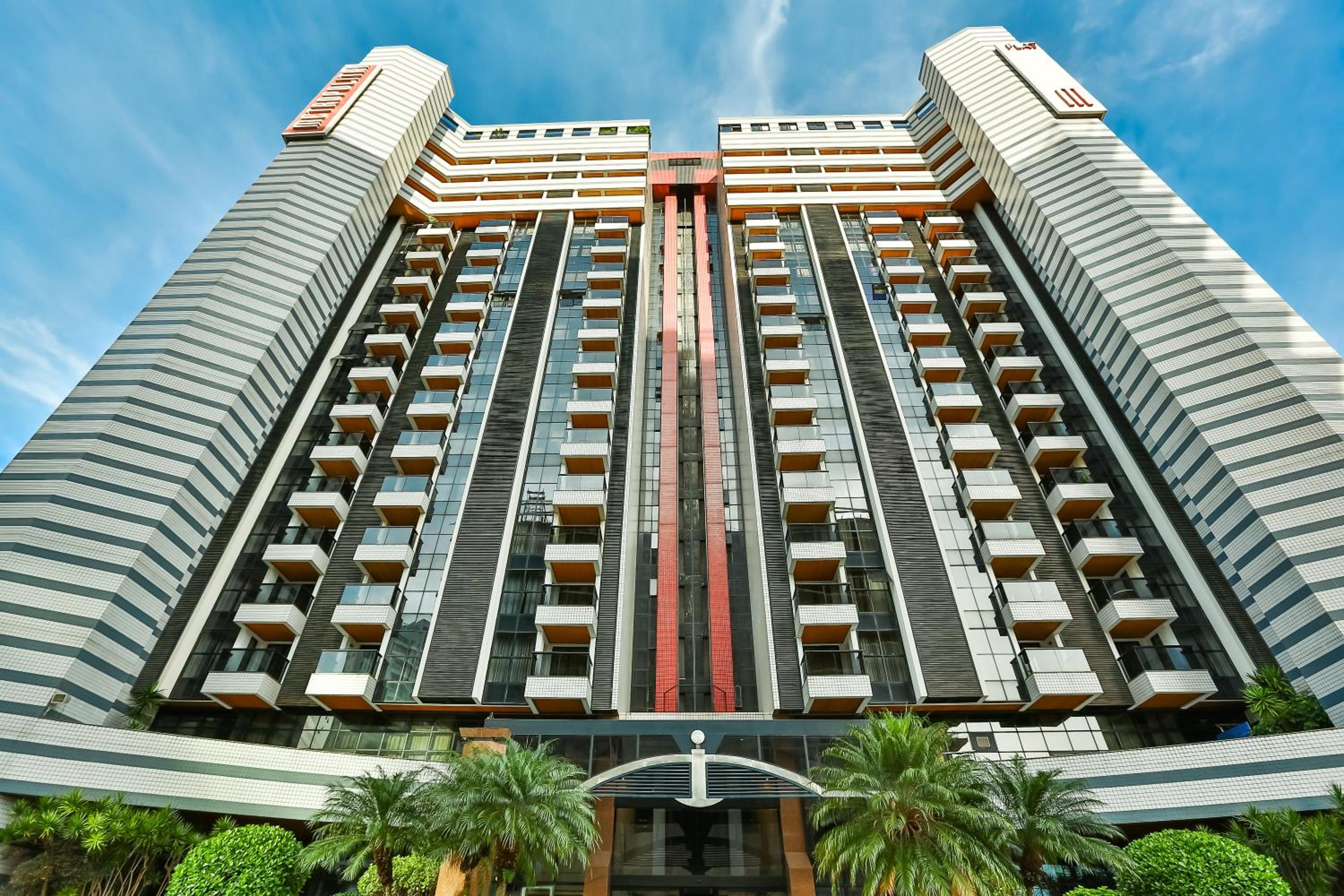 Hotel Metropolitan Hotel Brasília - Image 1