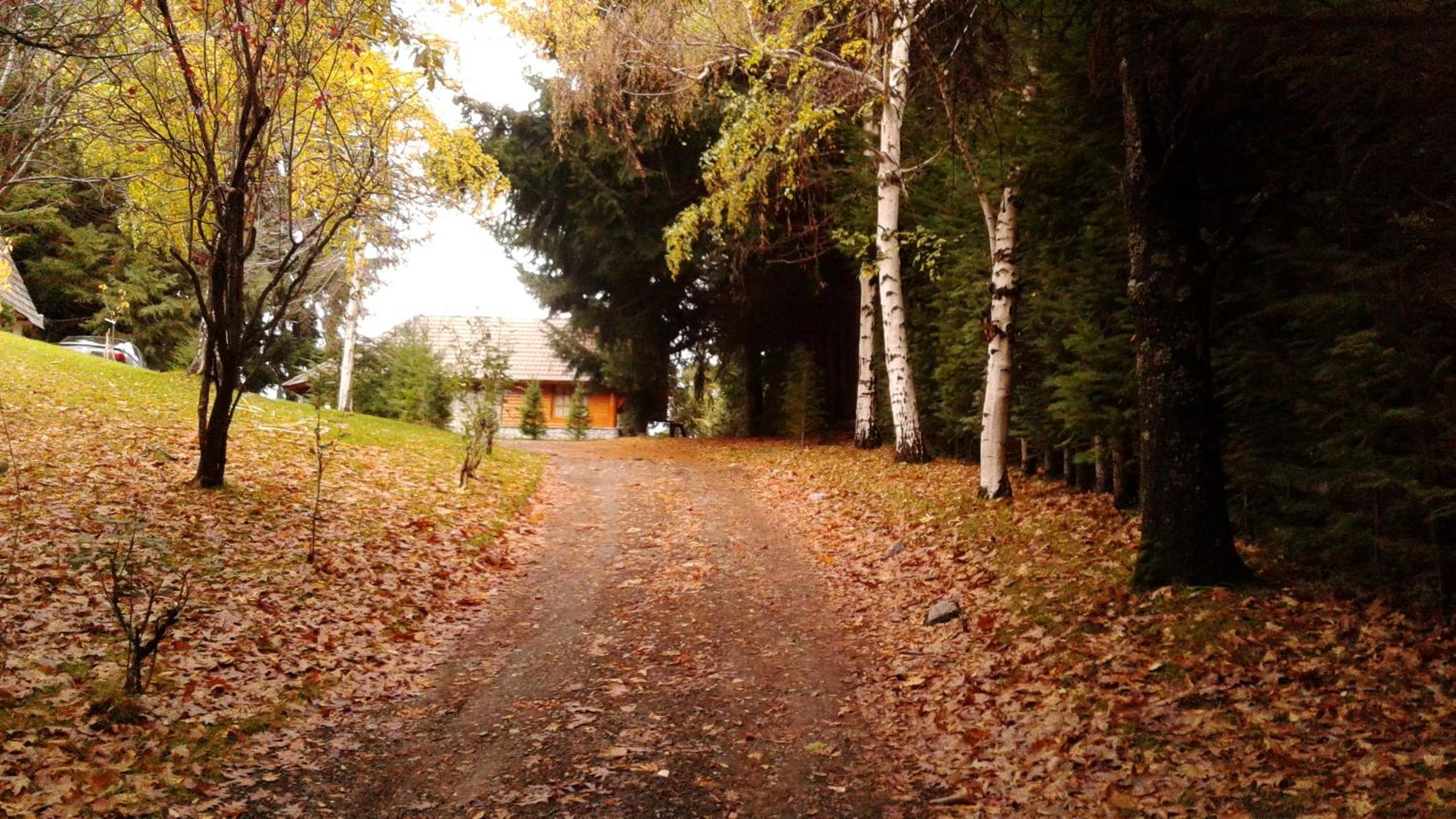 Las Bahías