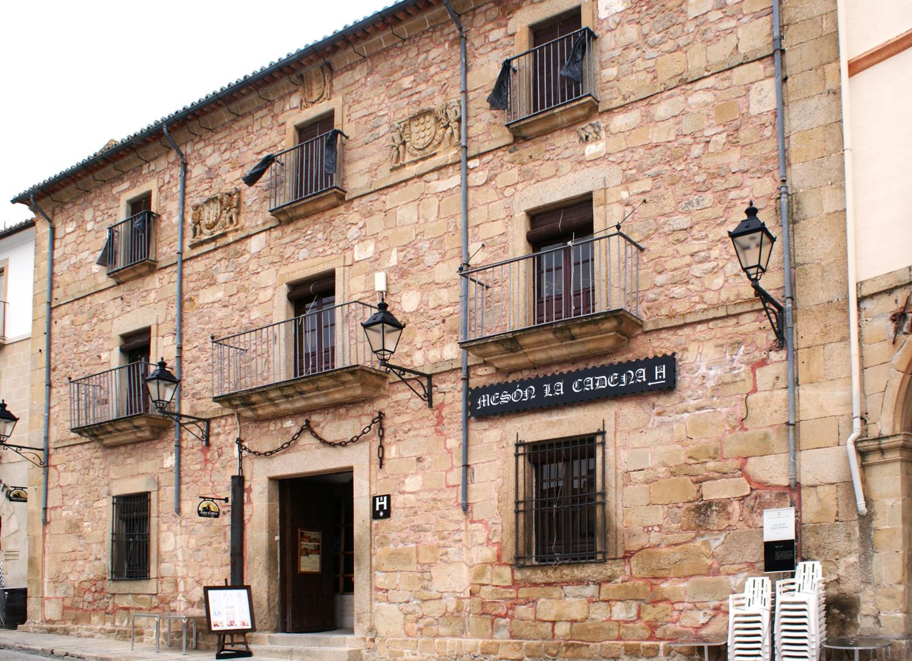Hostal Meson la Cadena