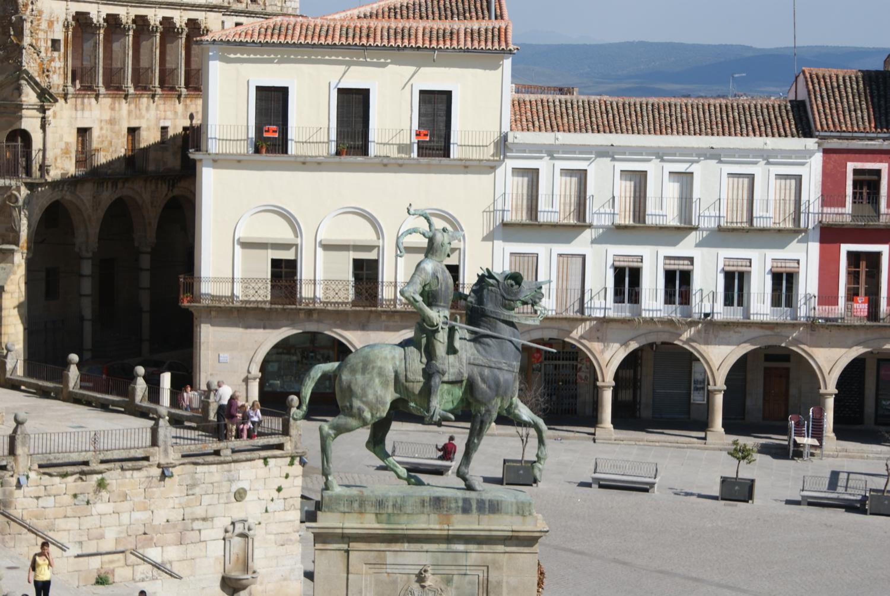 Hostal Meson la Cadena