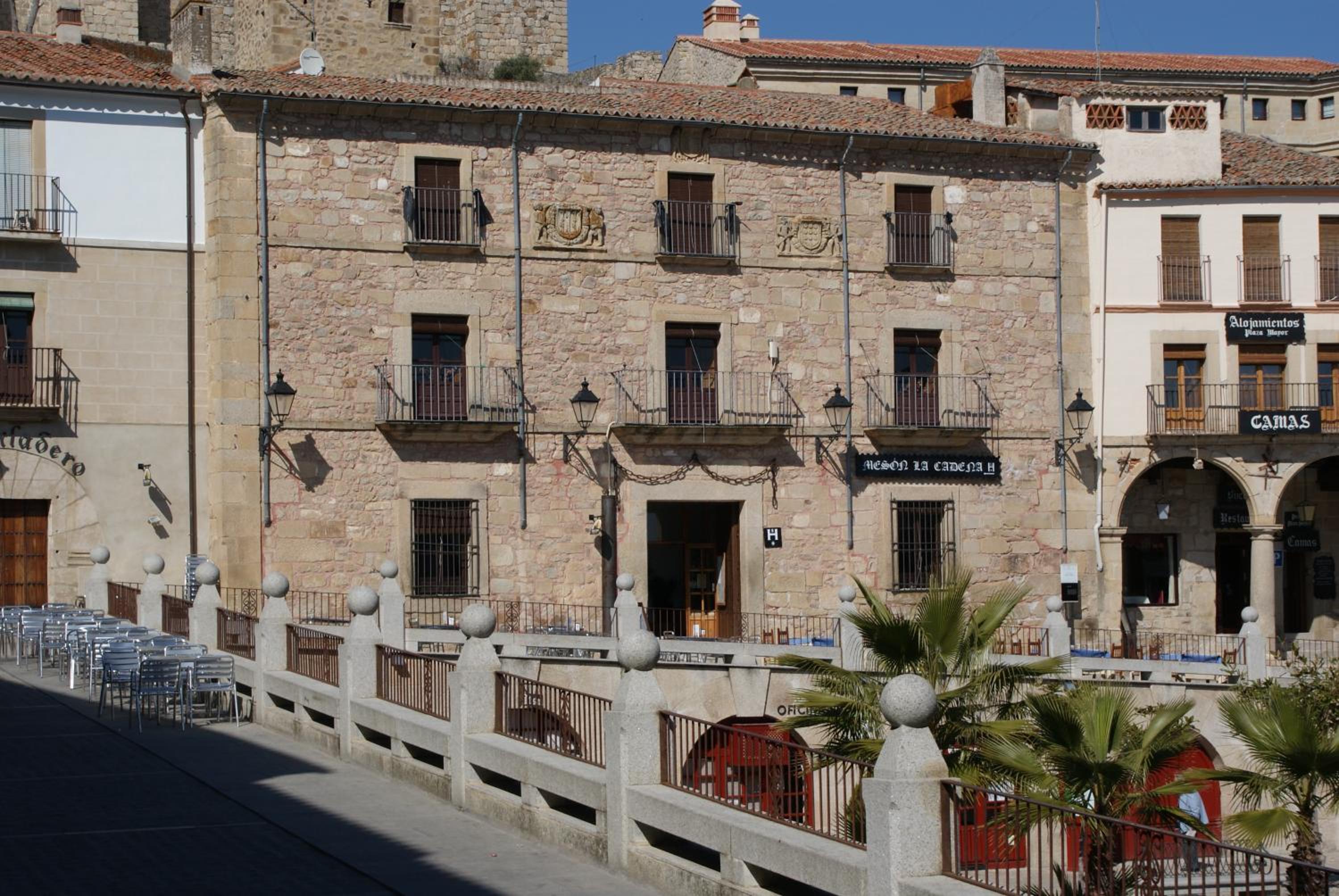 Hostal Meson la Cadena