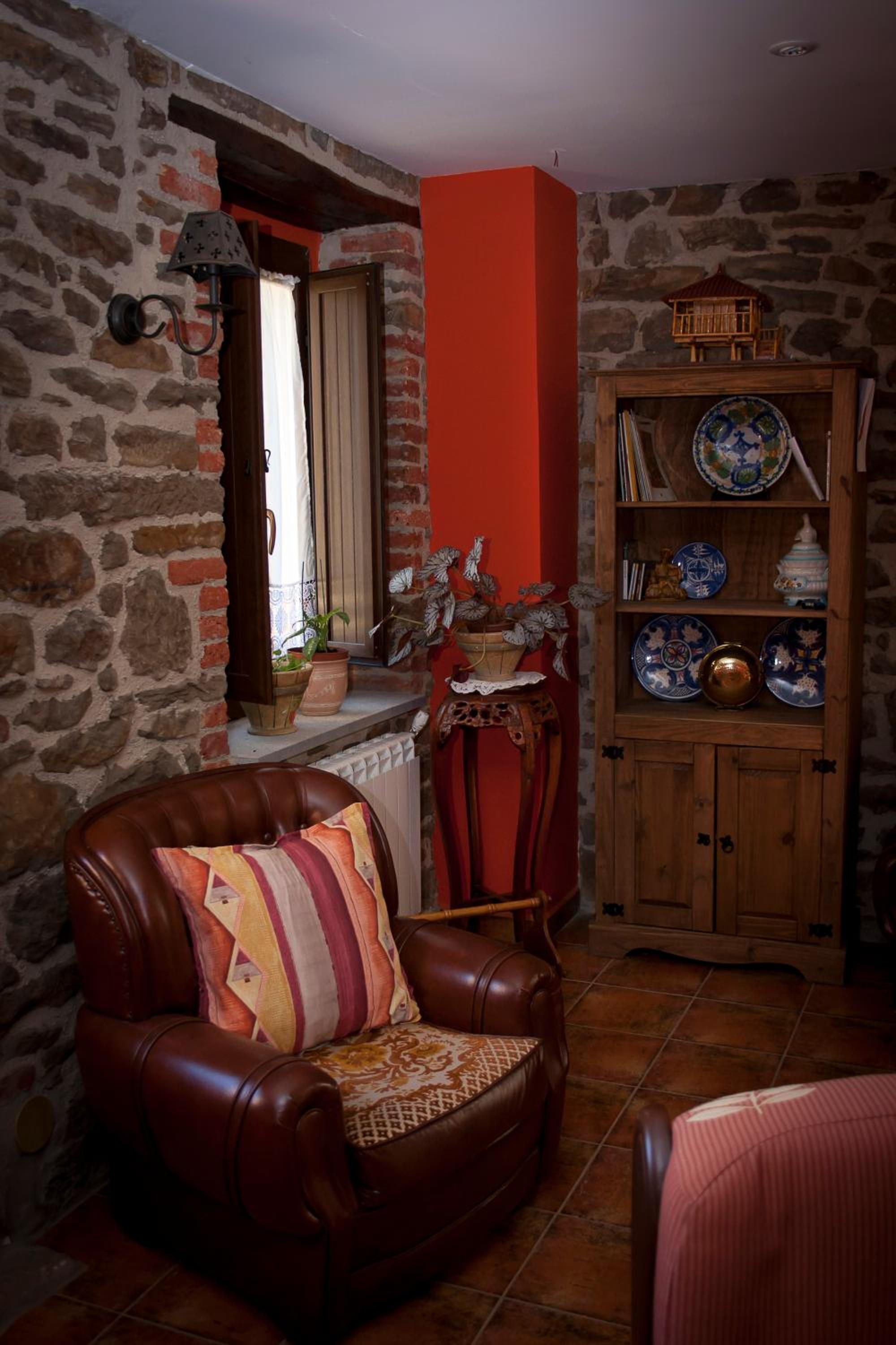 Casa La Escuela