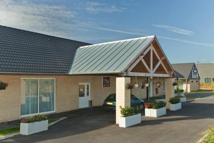 Hotel Fleur de Lys Hazebrouck - Property Image 13