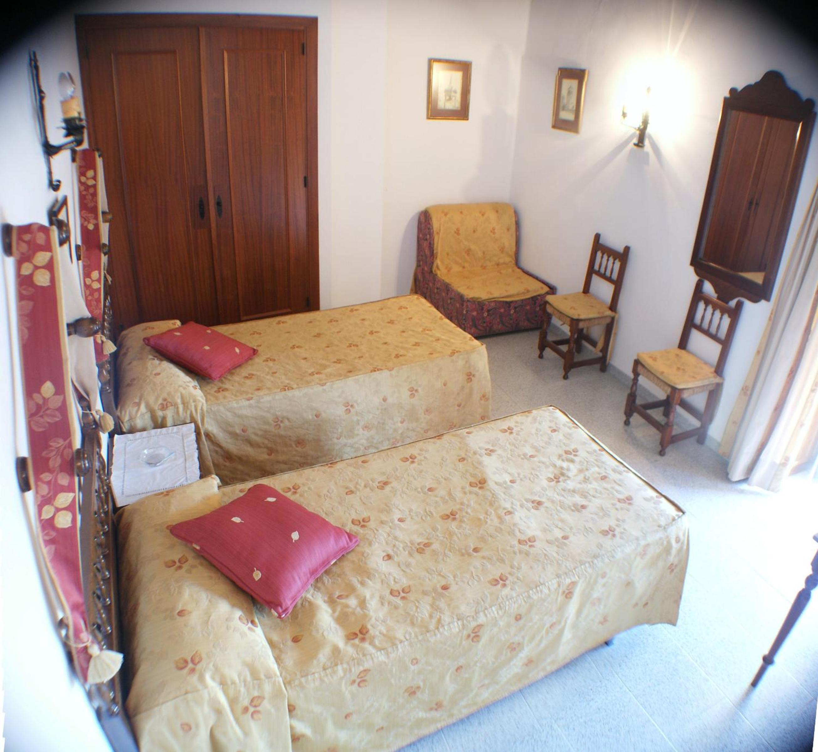 Hostal Meson la Cadena