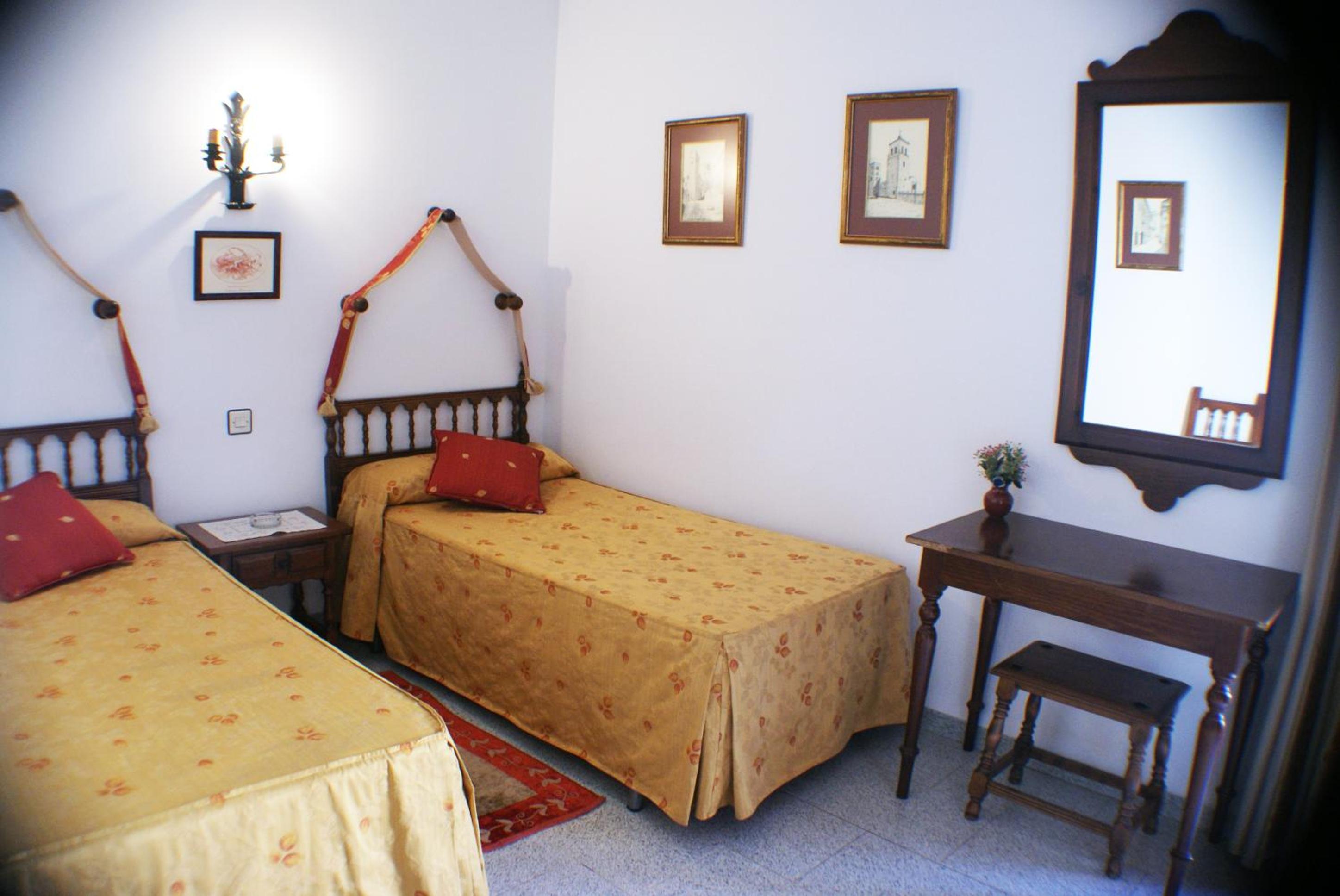 Hostal Meson la Cadena