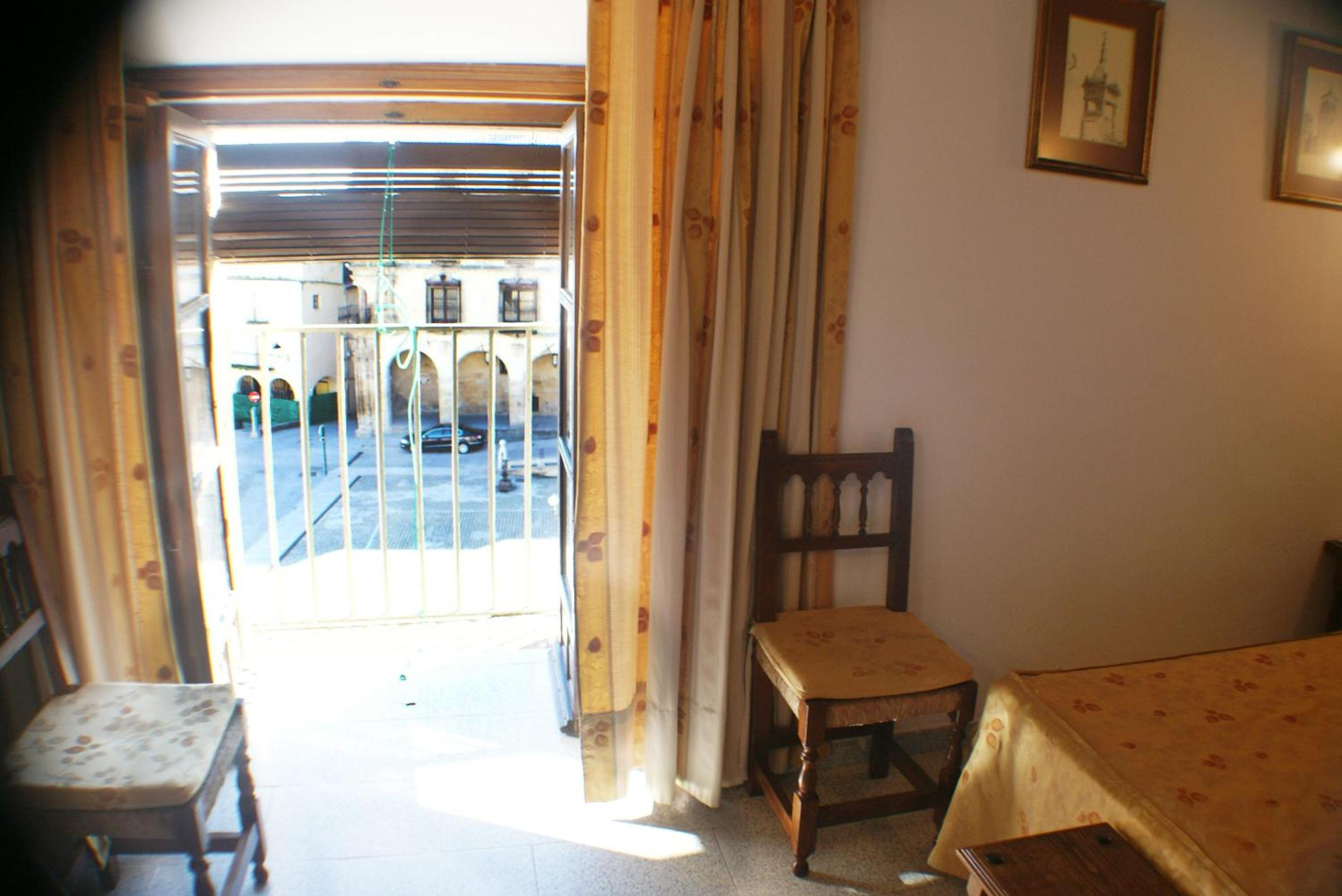 Hostal Meson la Cadena