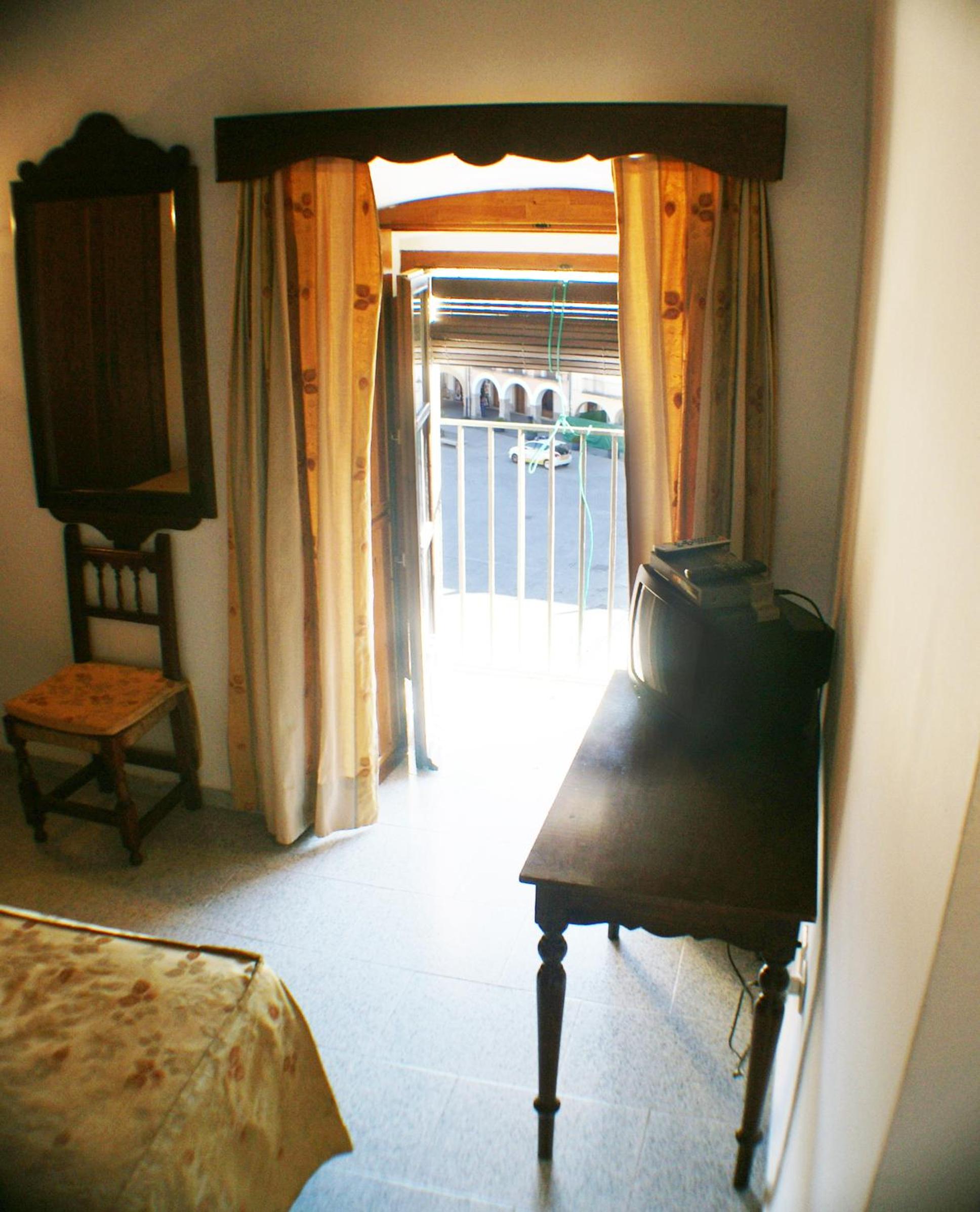 Hostal Meson la Cadena