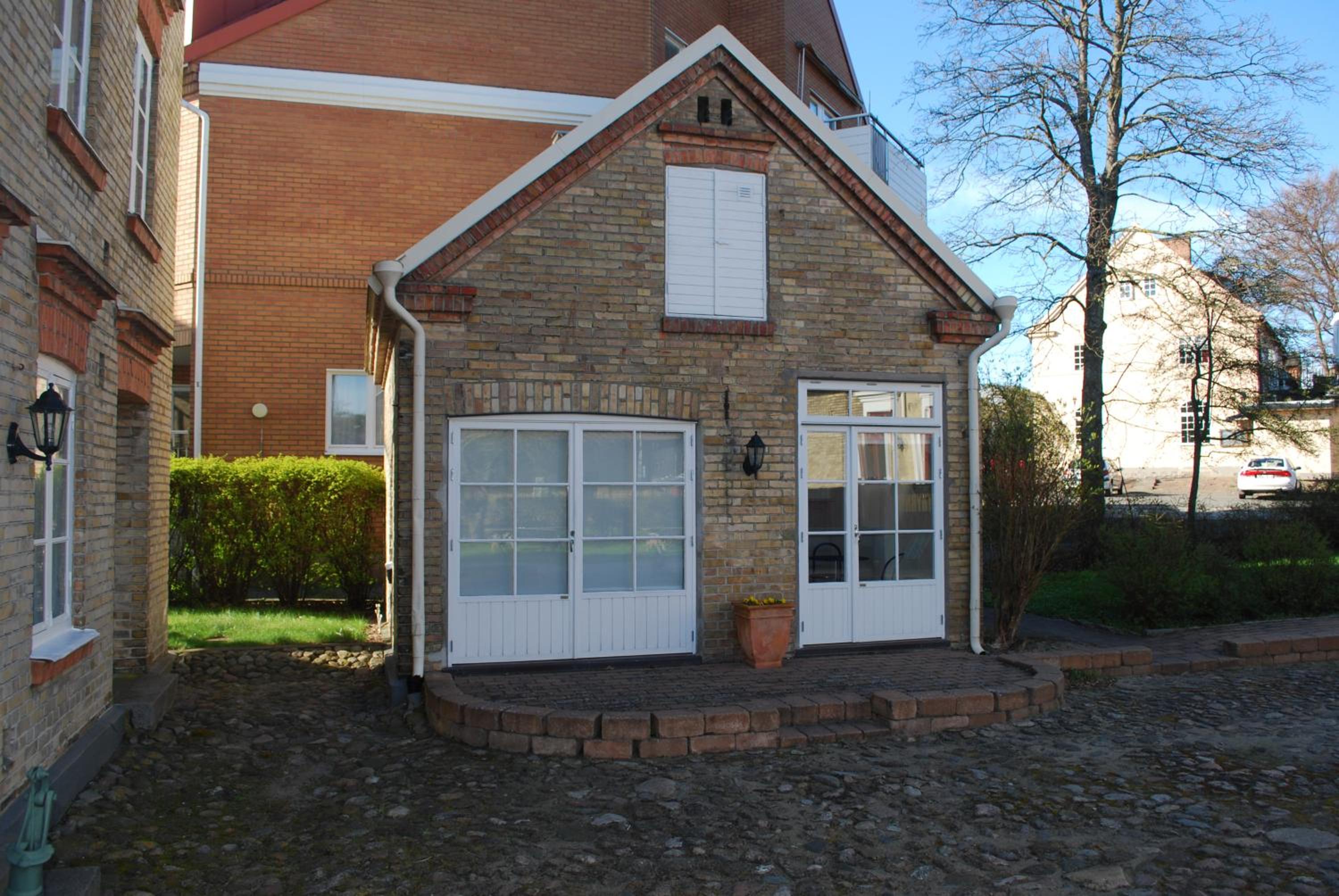Åhus B&B och Vandrarhem