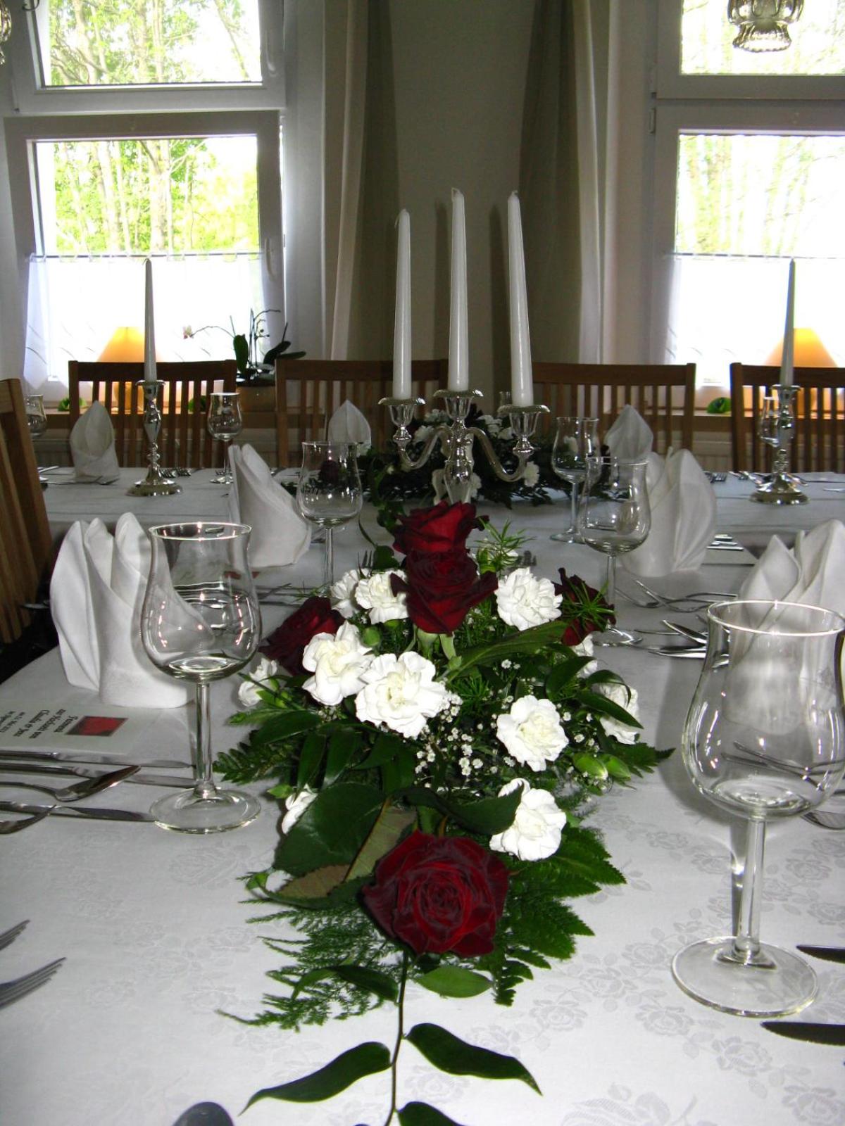 Gaststätte & Pension Jägerwäldchen