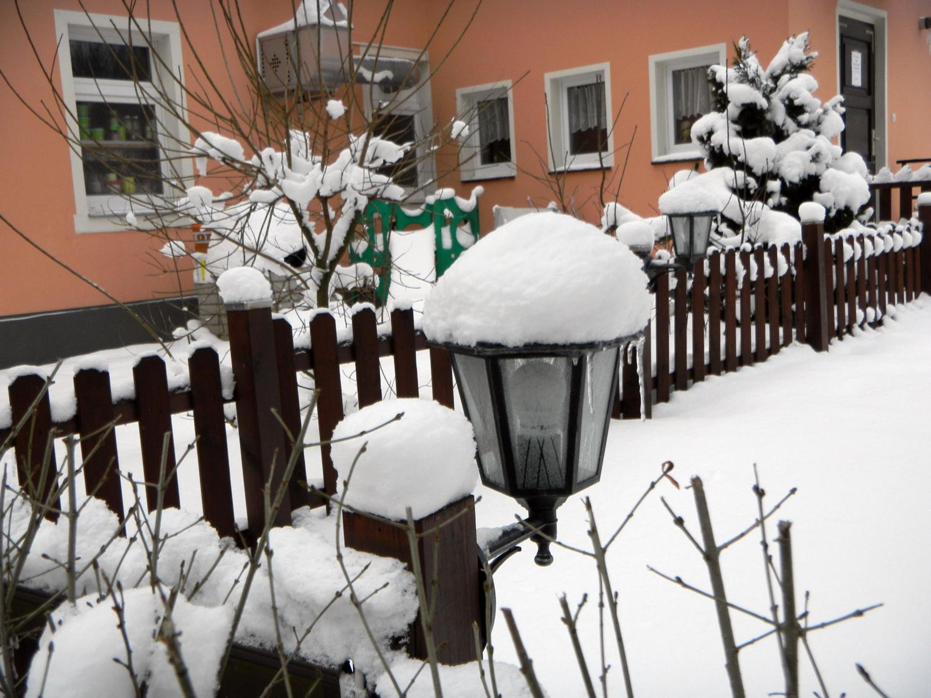 Gaststätte & Pension Jägerwäldchen