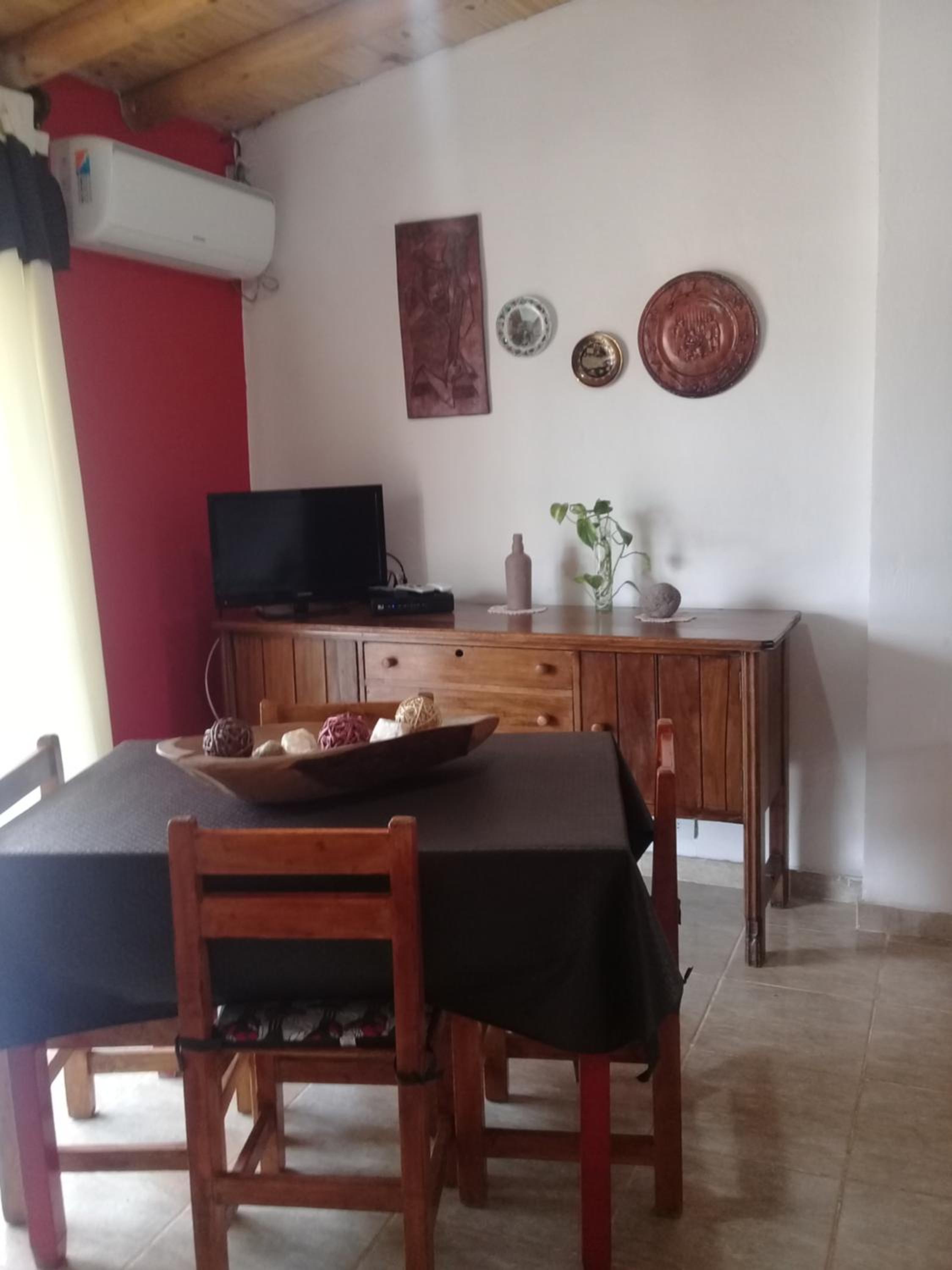 Departamento Uspallata