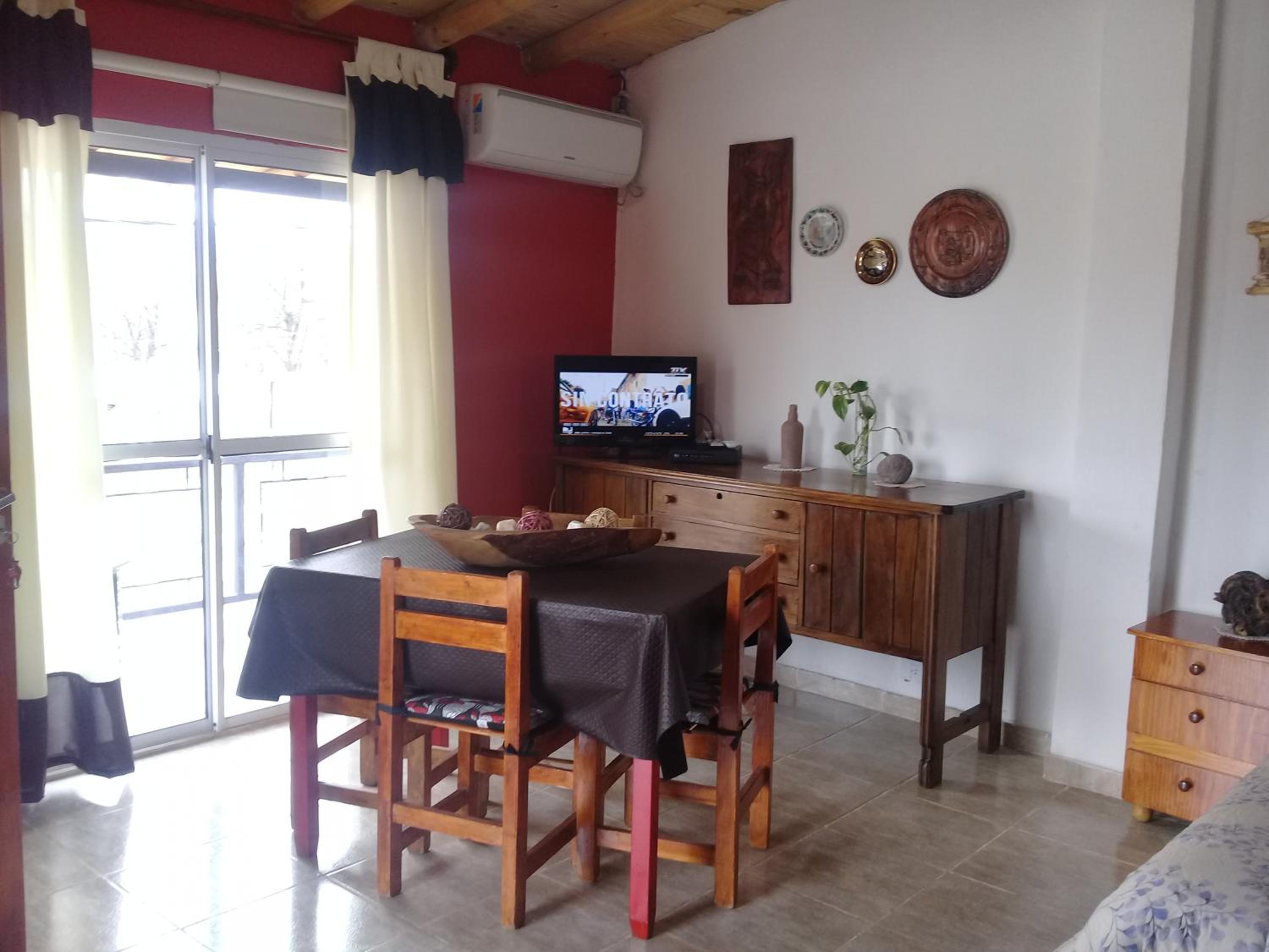 Departamento Uspallata