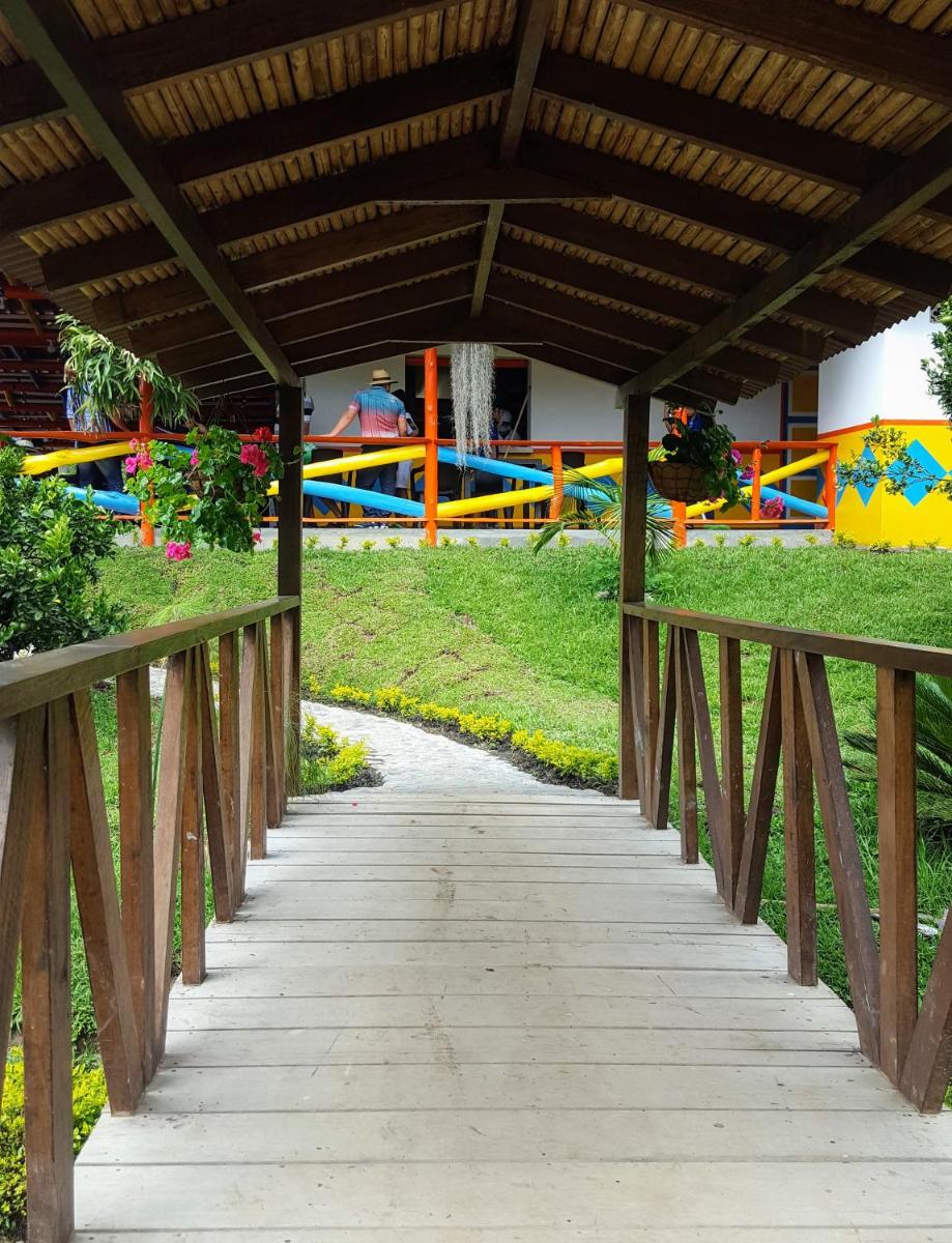 children's play area