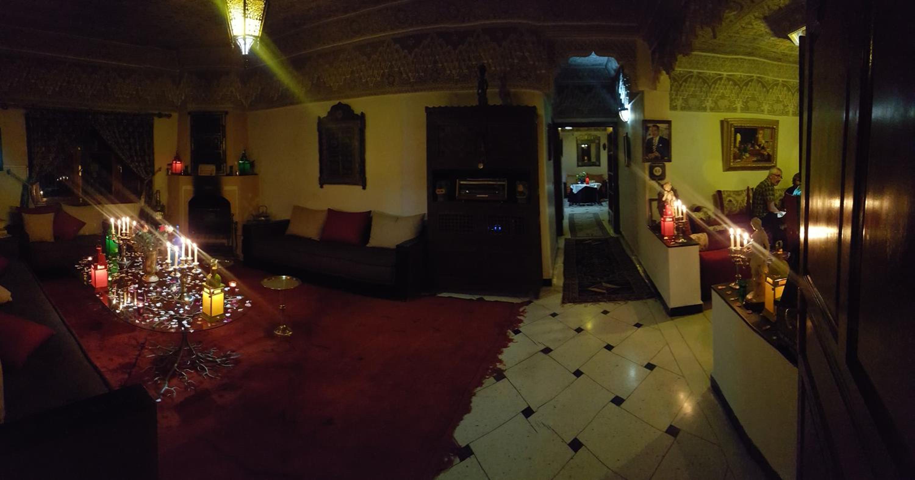 lounge