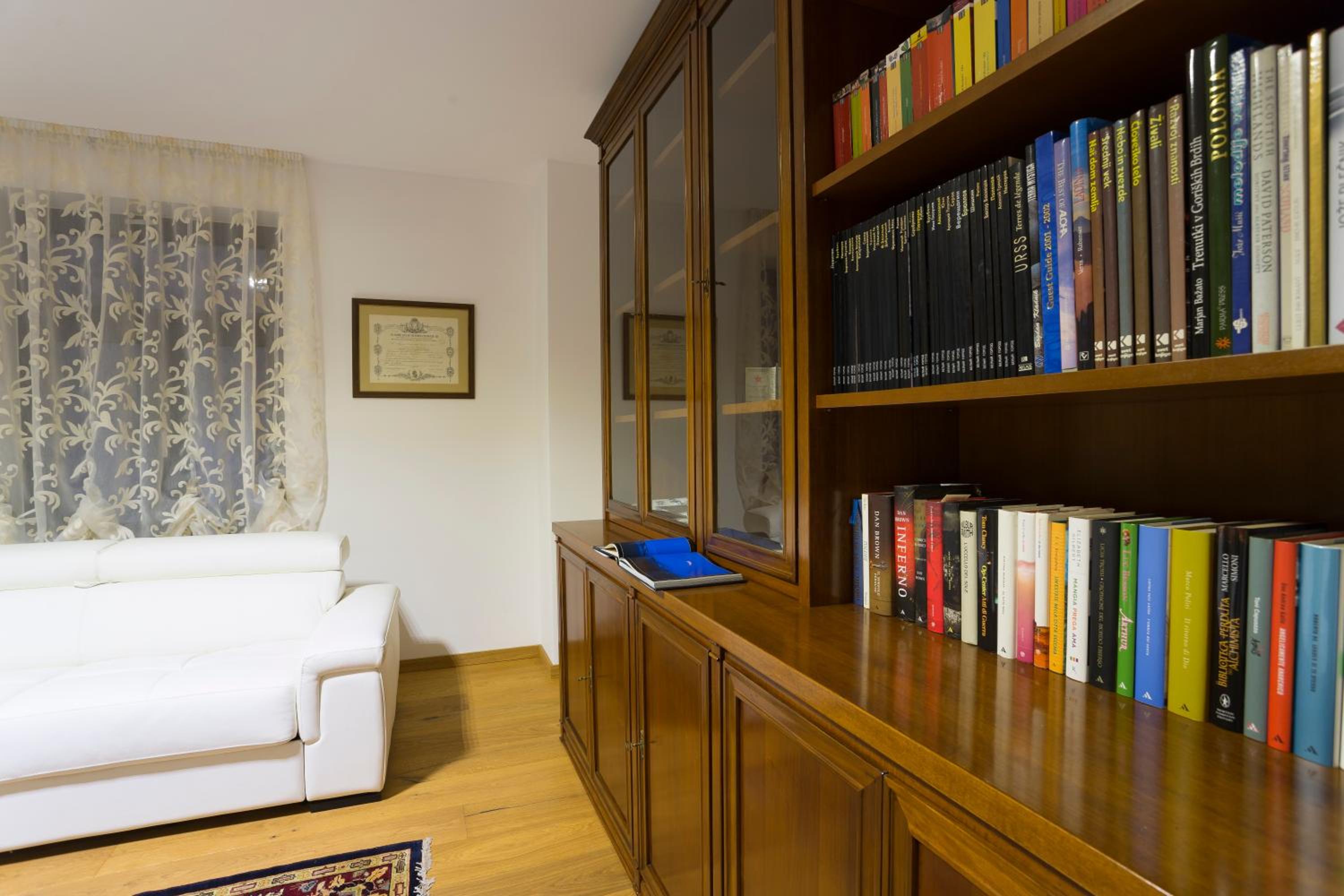 Villa EVA view 5