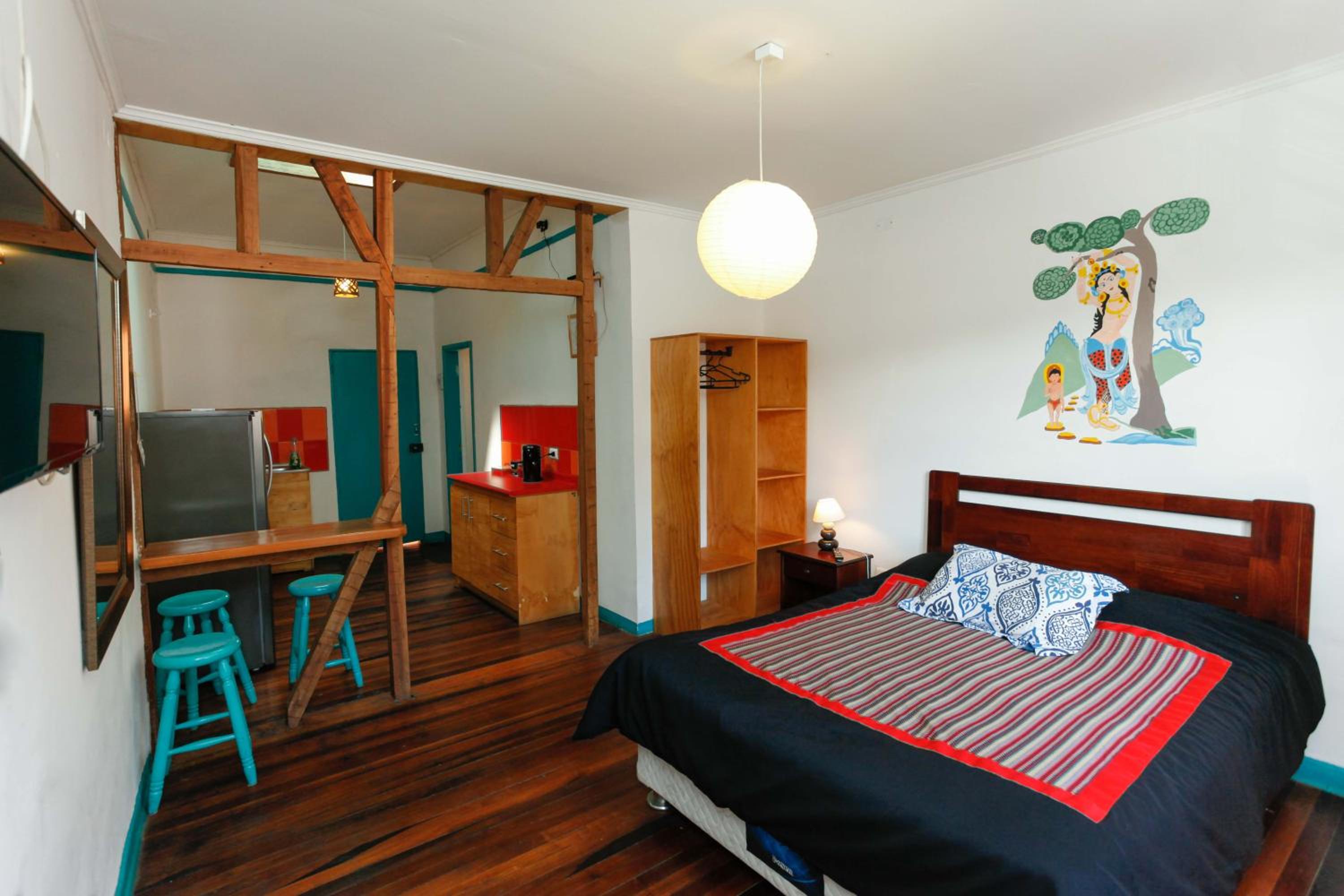 Casa Violeta Limón