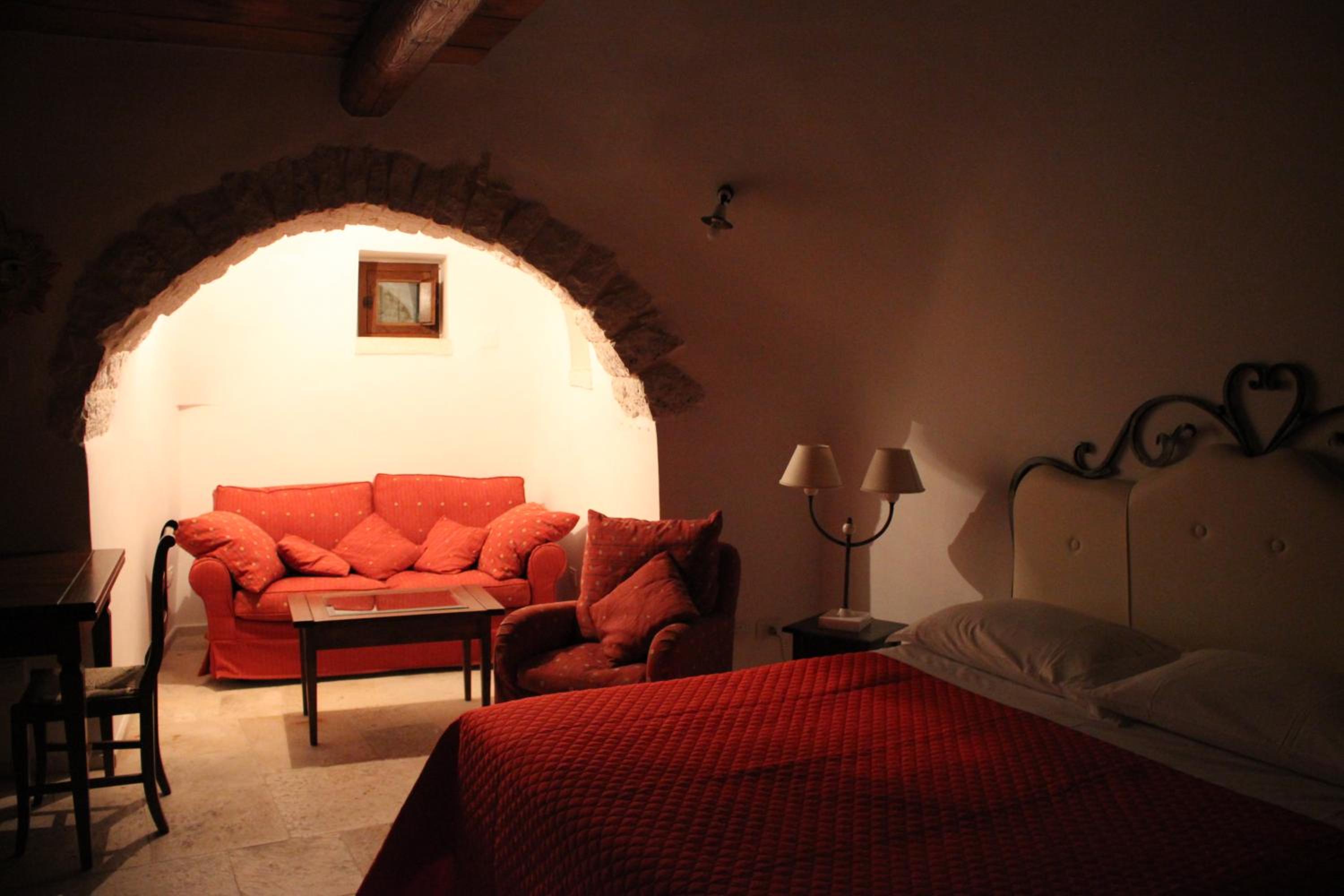 Tipico Suite view 4