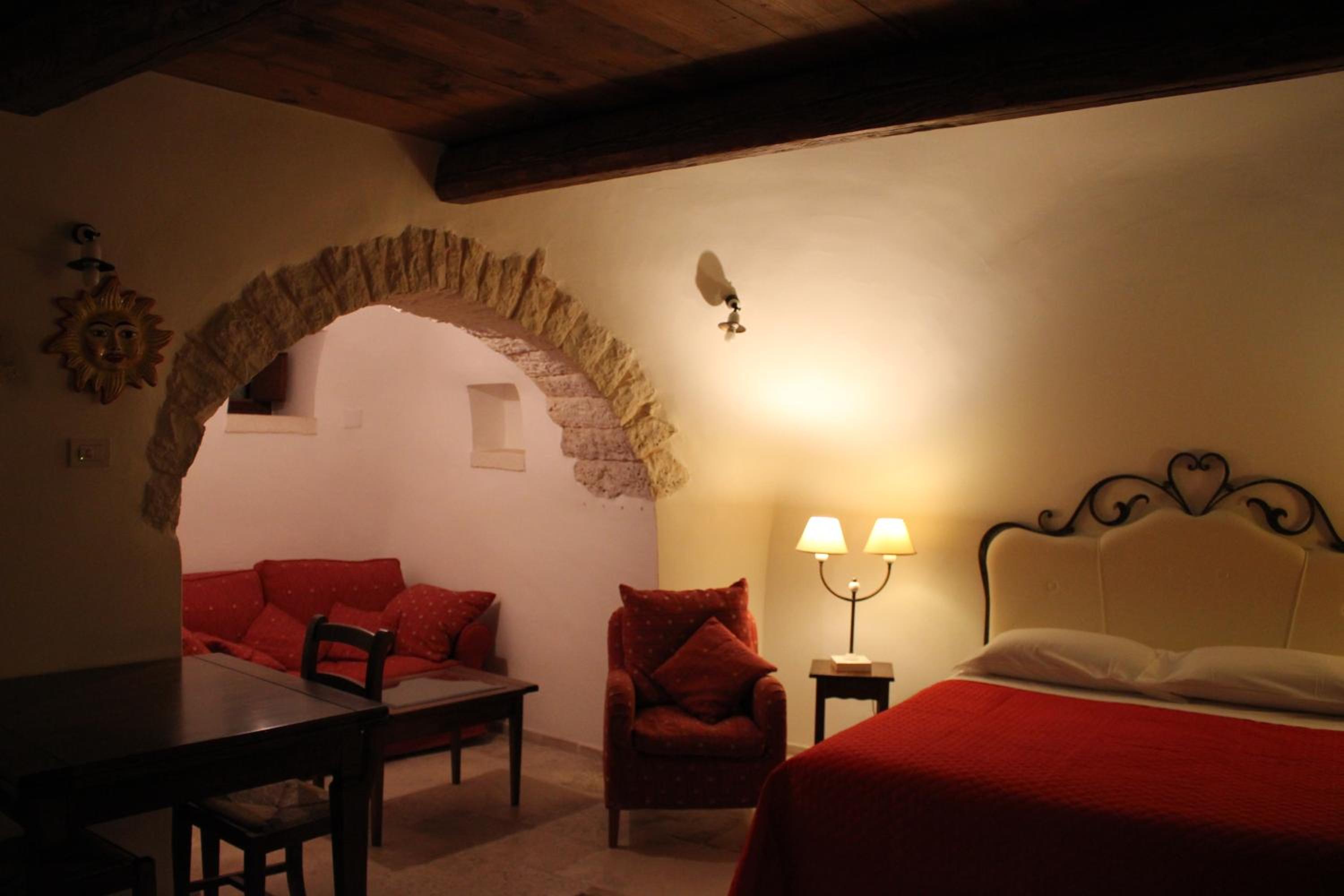 Tipico Suite view 5