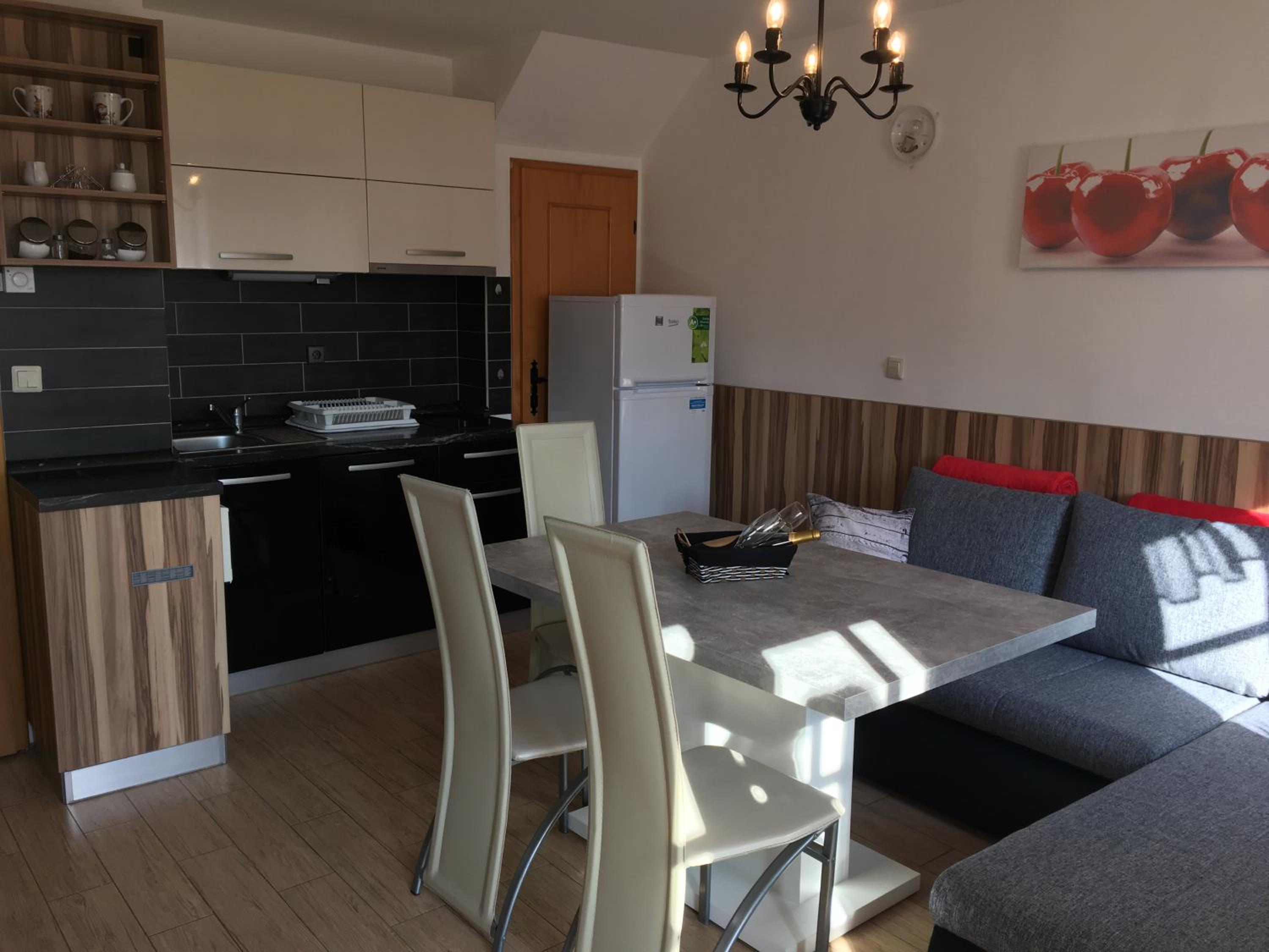 Apartma Jelenček