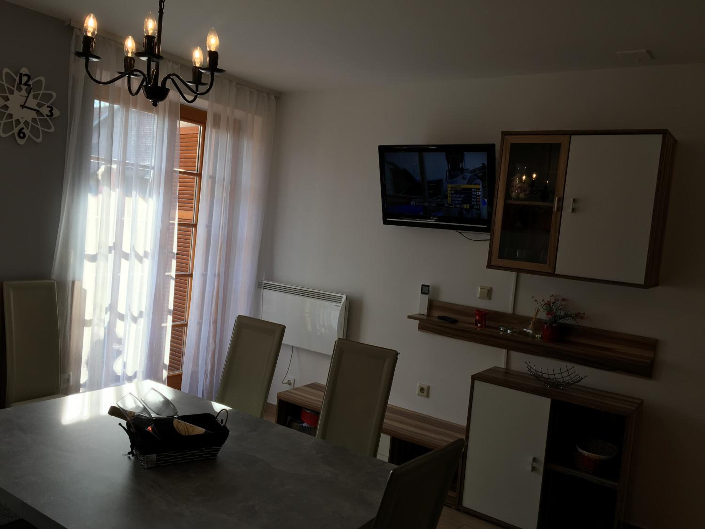 Apartma Jelenček