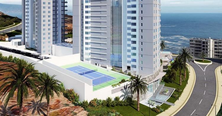 Departamento Costa de Montemar