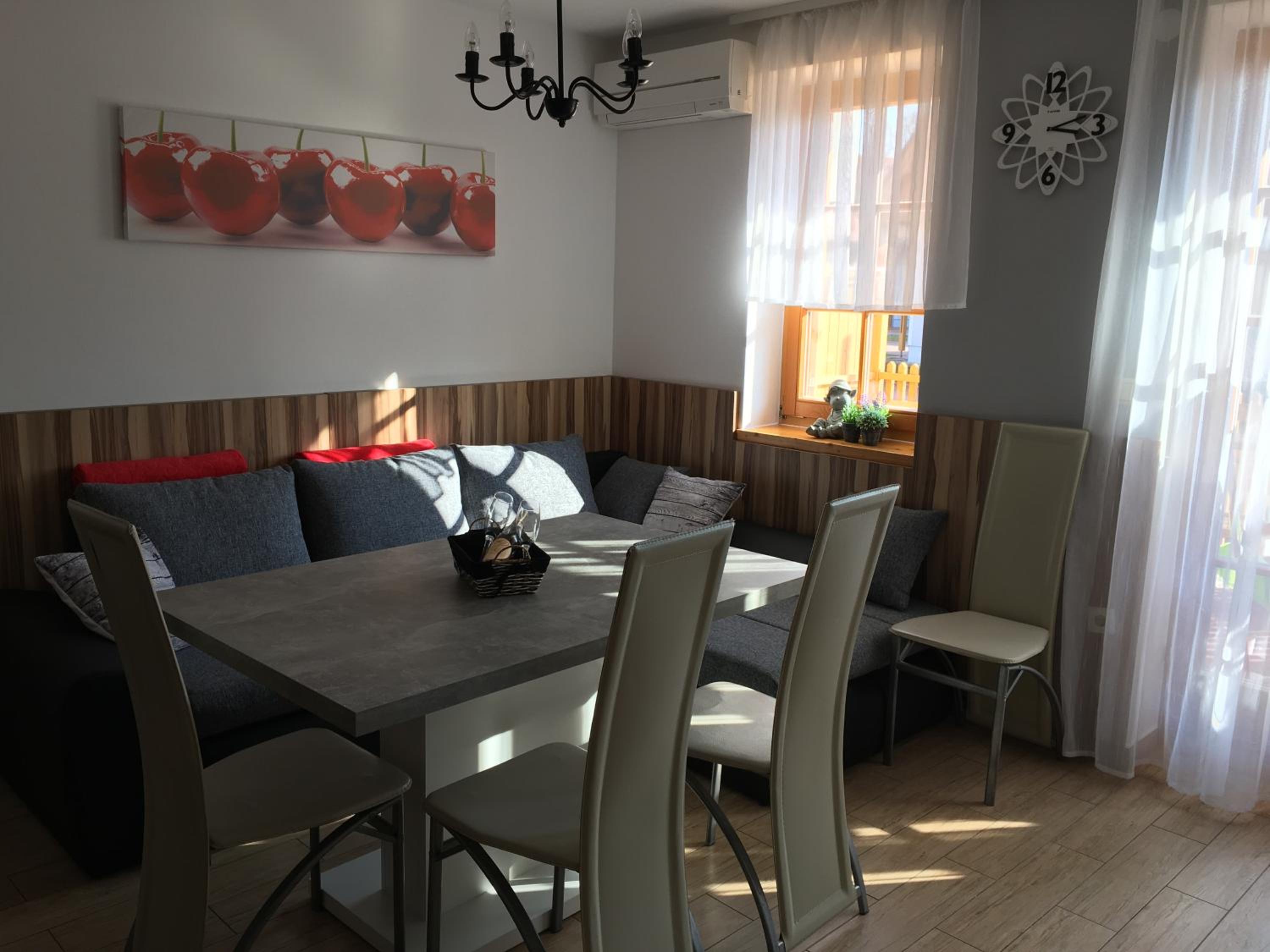 Apartma Jelenček