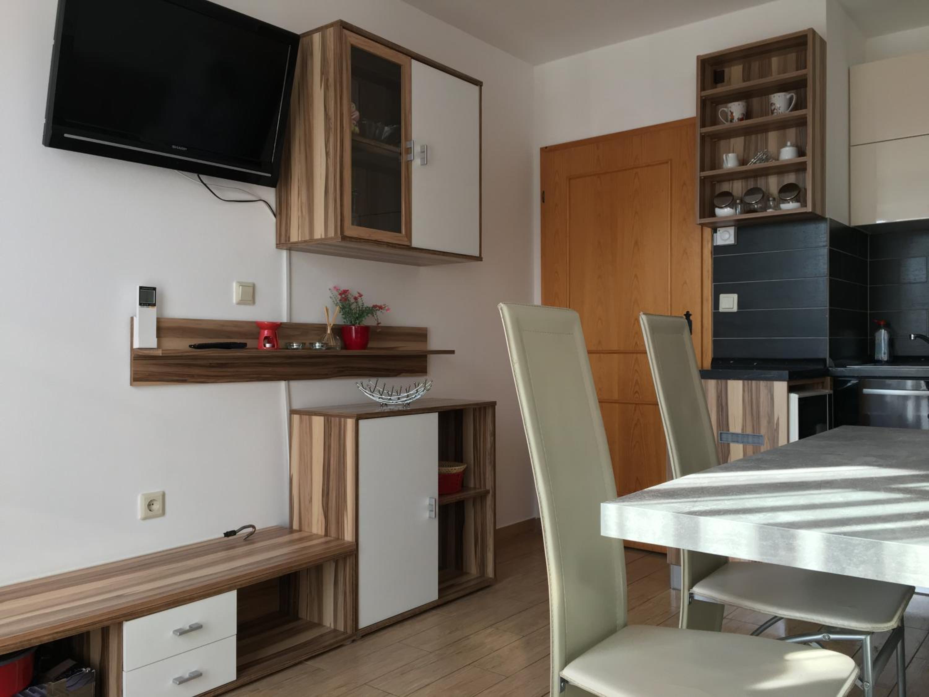 Apartma Jelenček