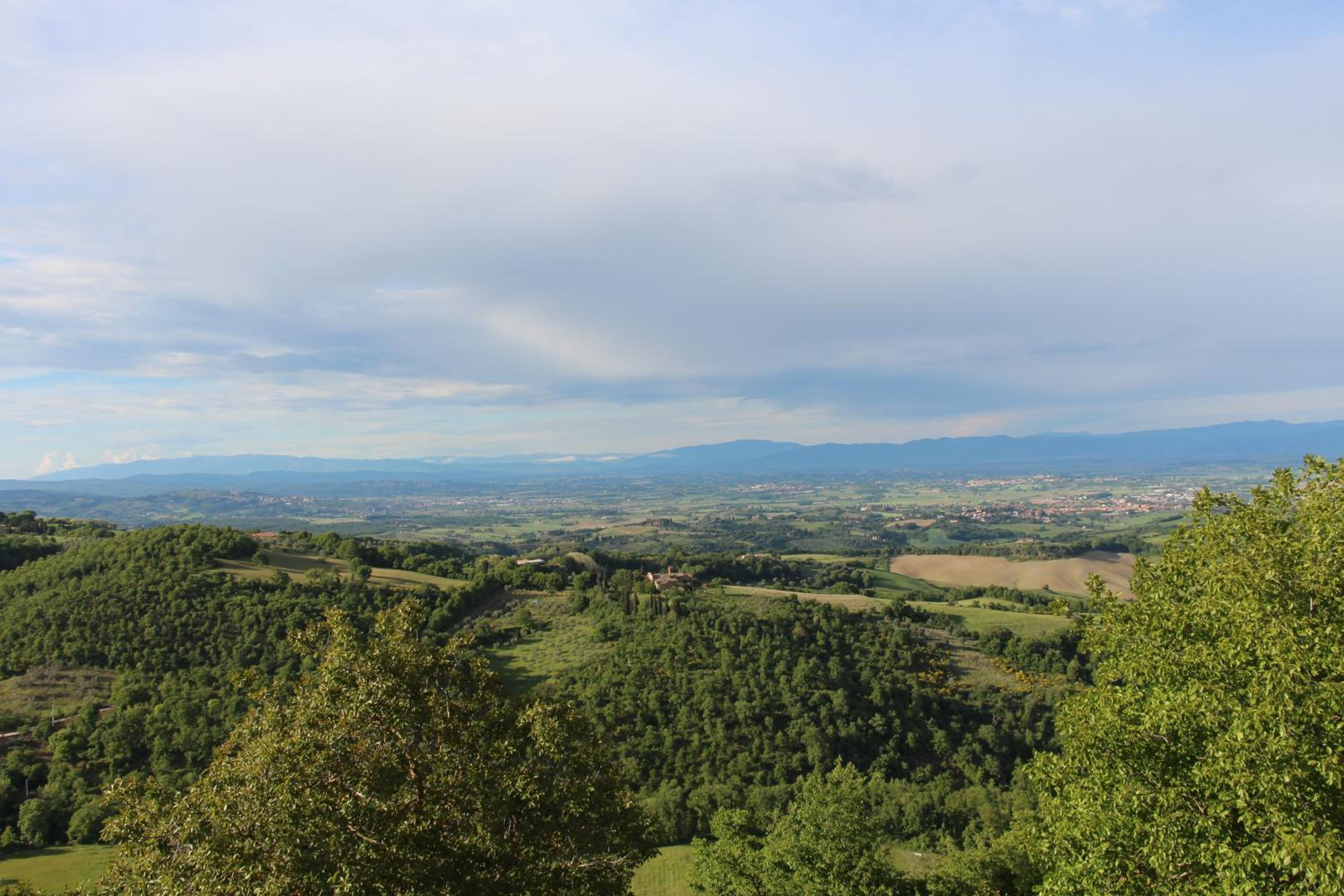 Da Leo view 4