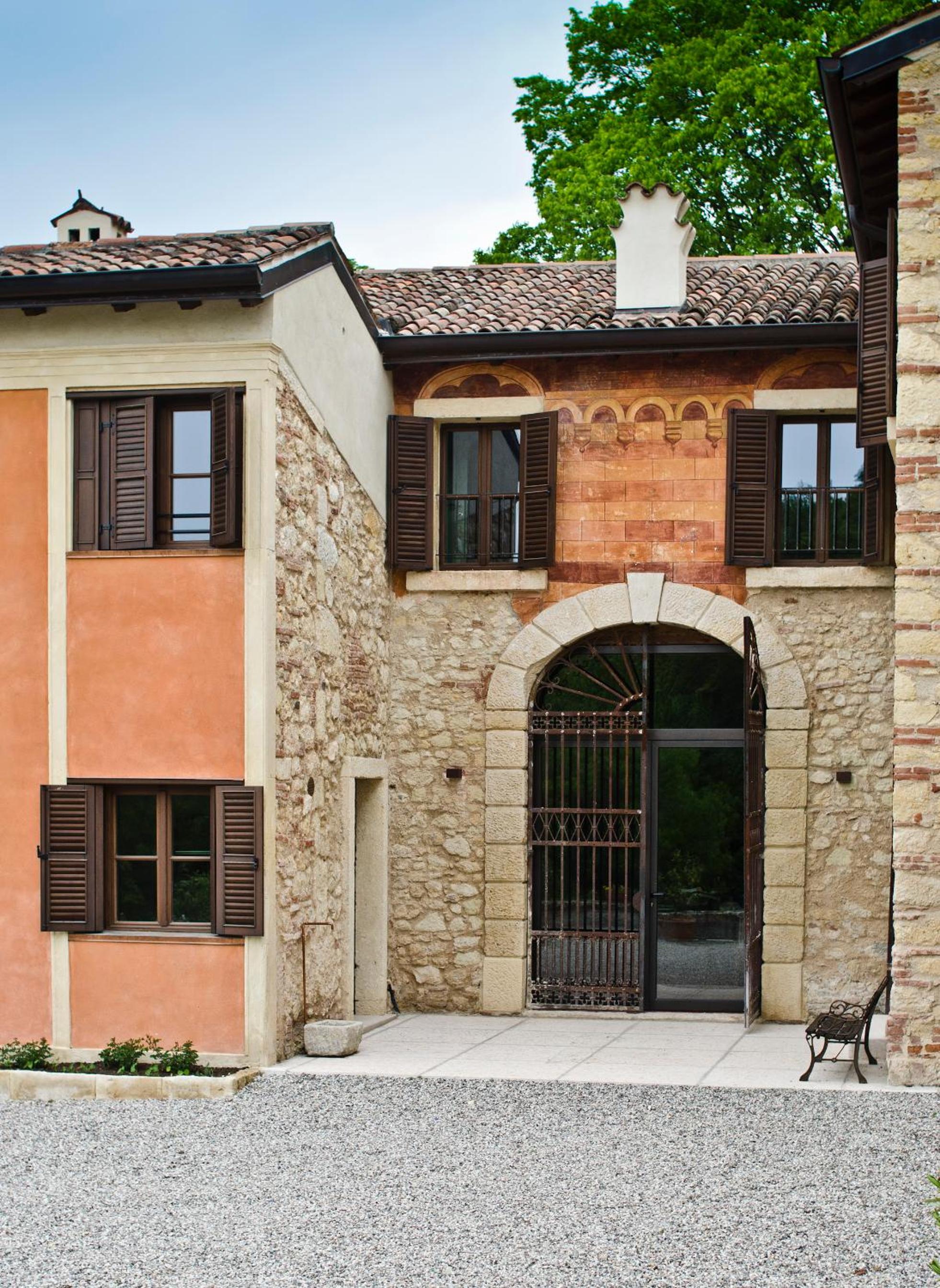 Relais Villa Ambrosetti