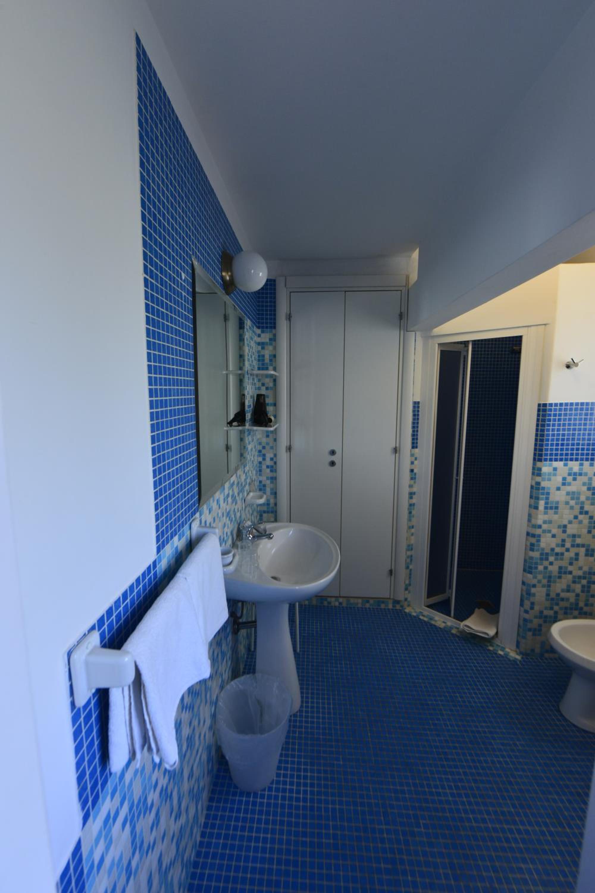 Miss Sicily B&B