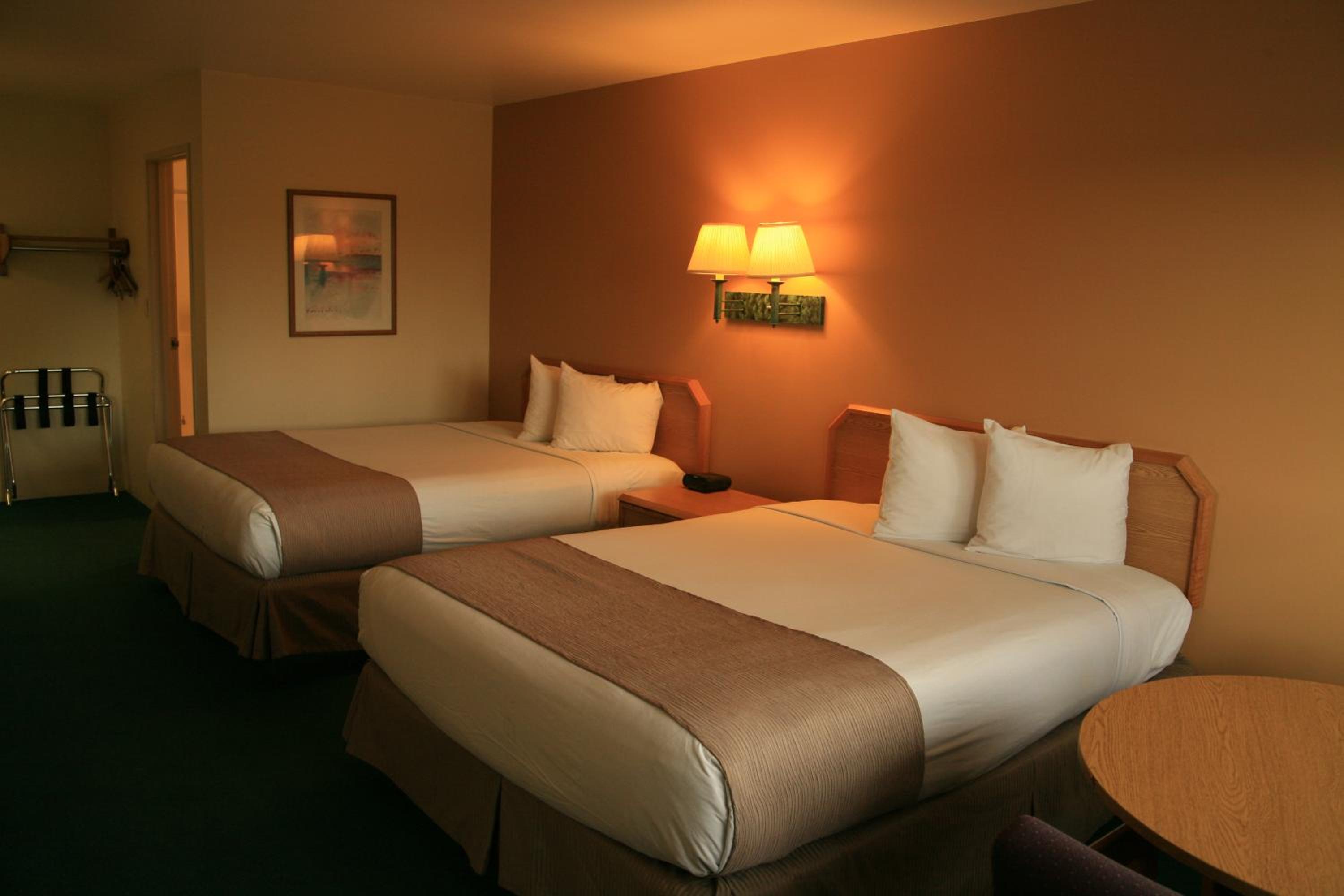 Econo Lodge Inn & Suites Montrose - Black Canyon Area view 5