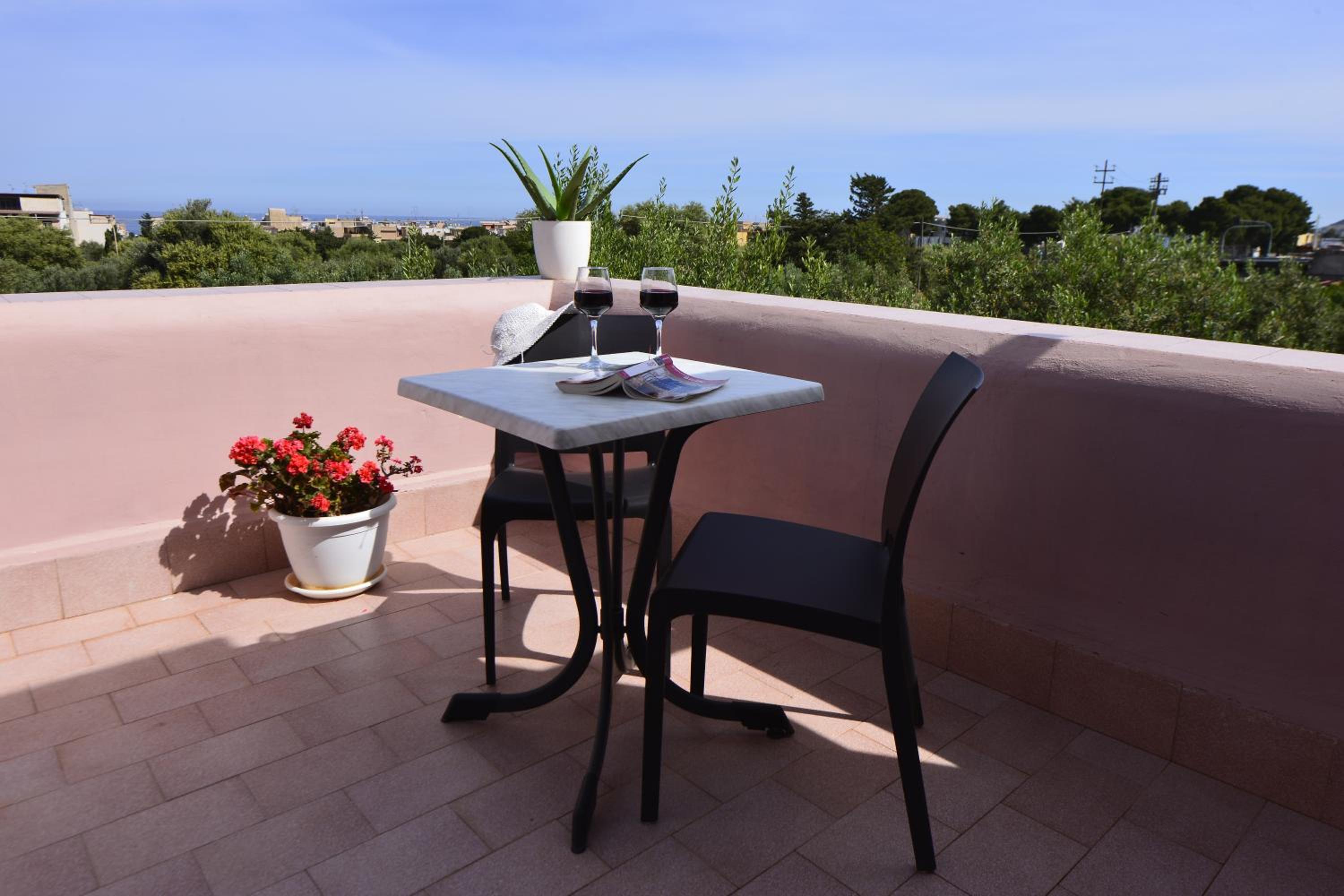Miss Sicily B&B