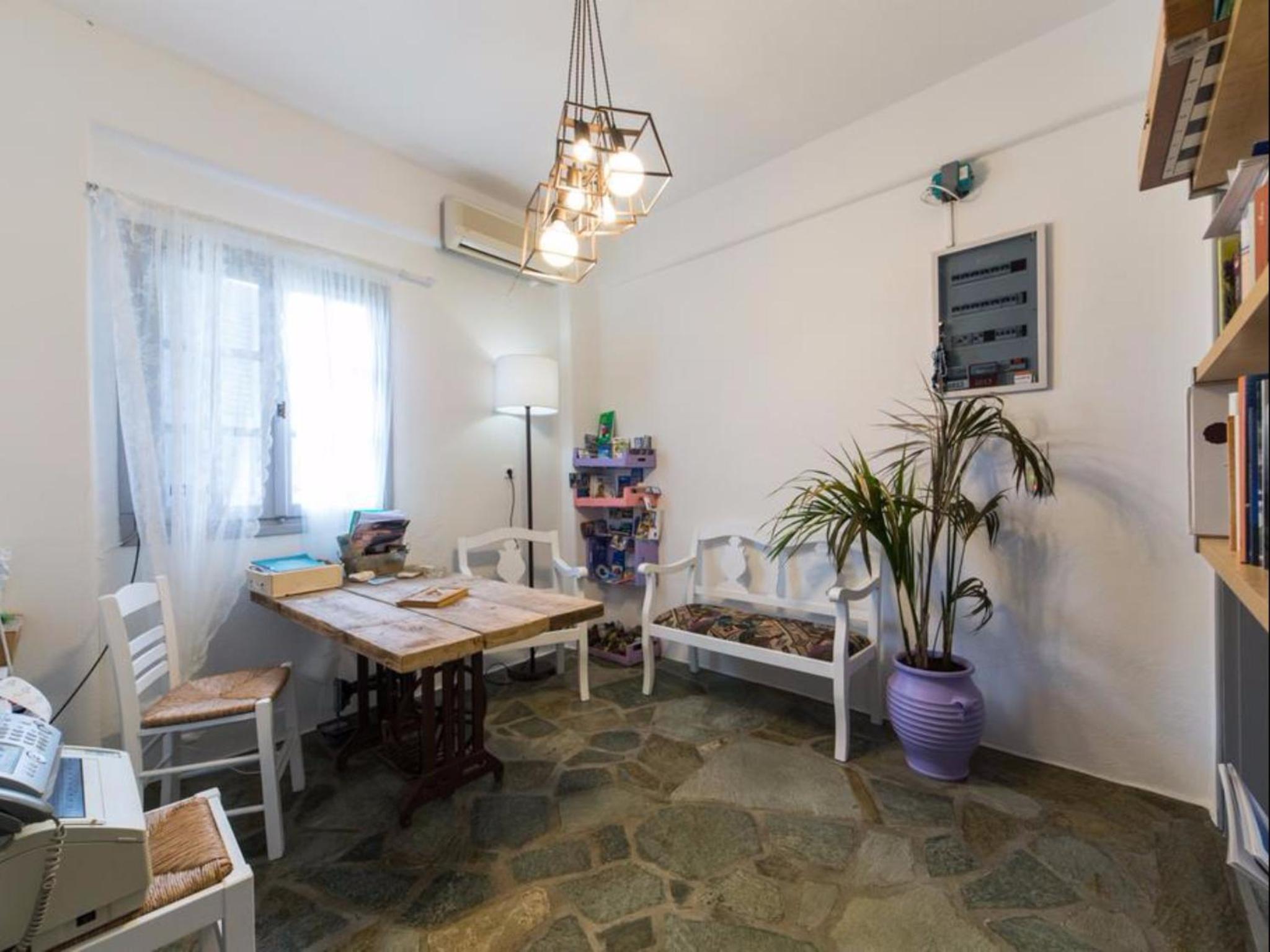 Evi Rooms view 3
