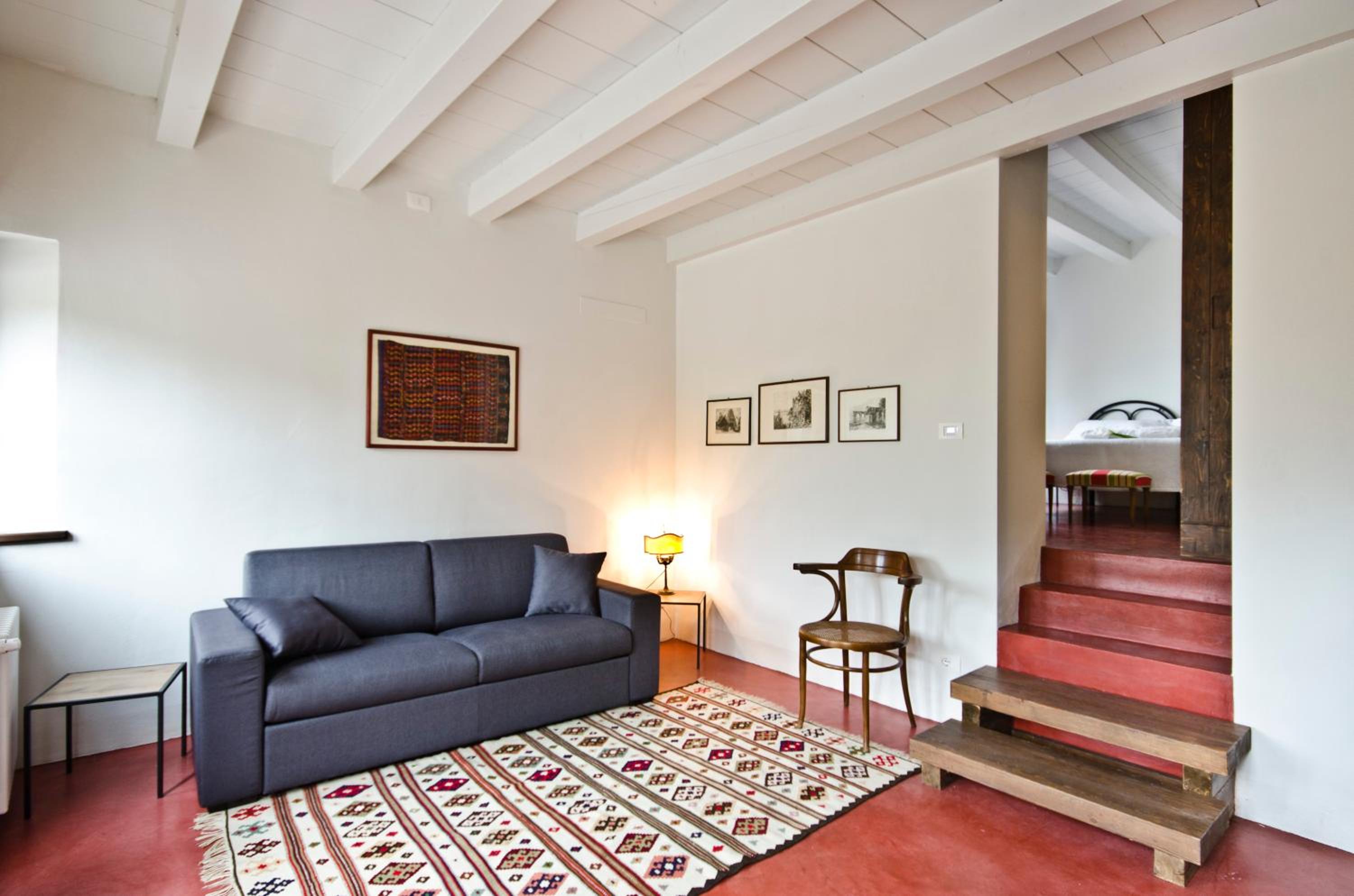 Relais Villa Ambrosetti