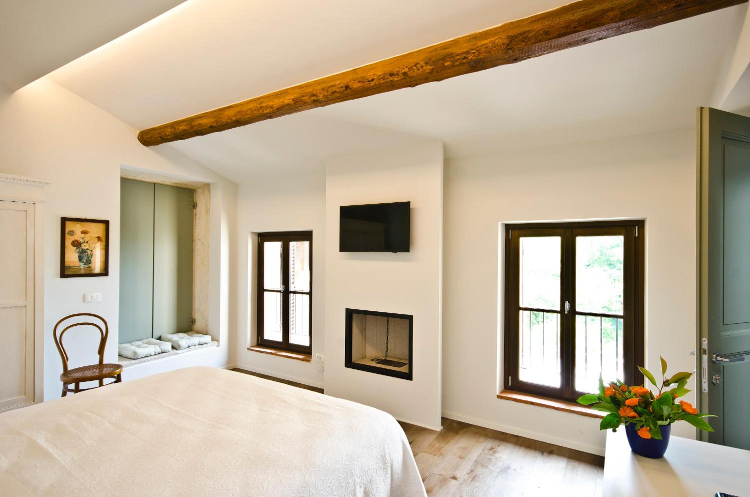 Relais Villa Ambrosetti