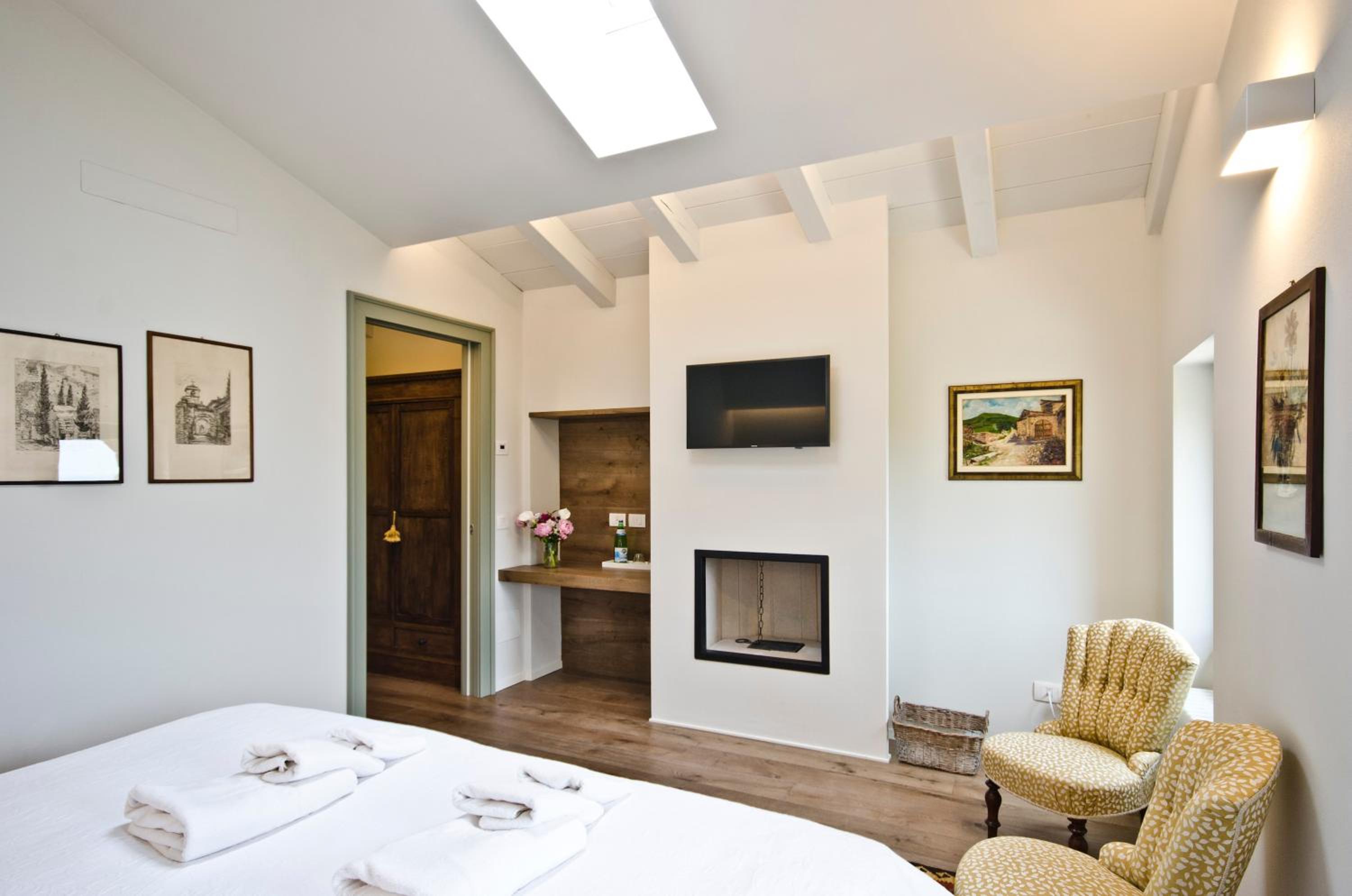 Relais Villa Ambrosetti