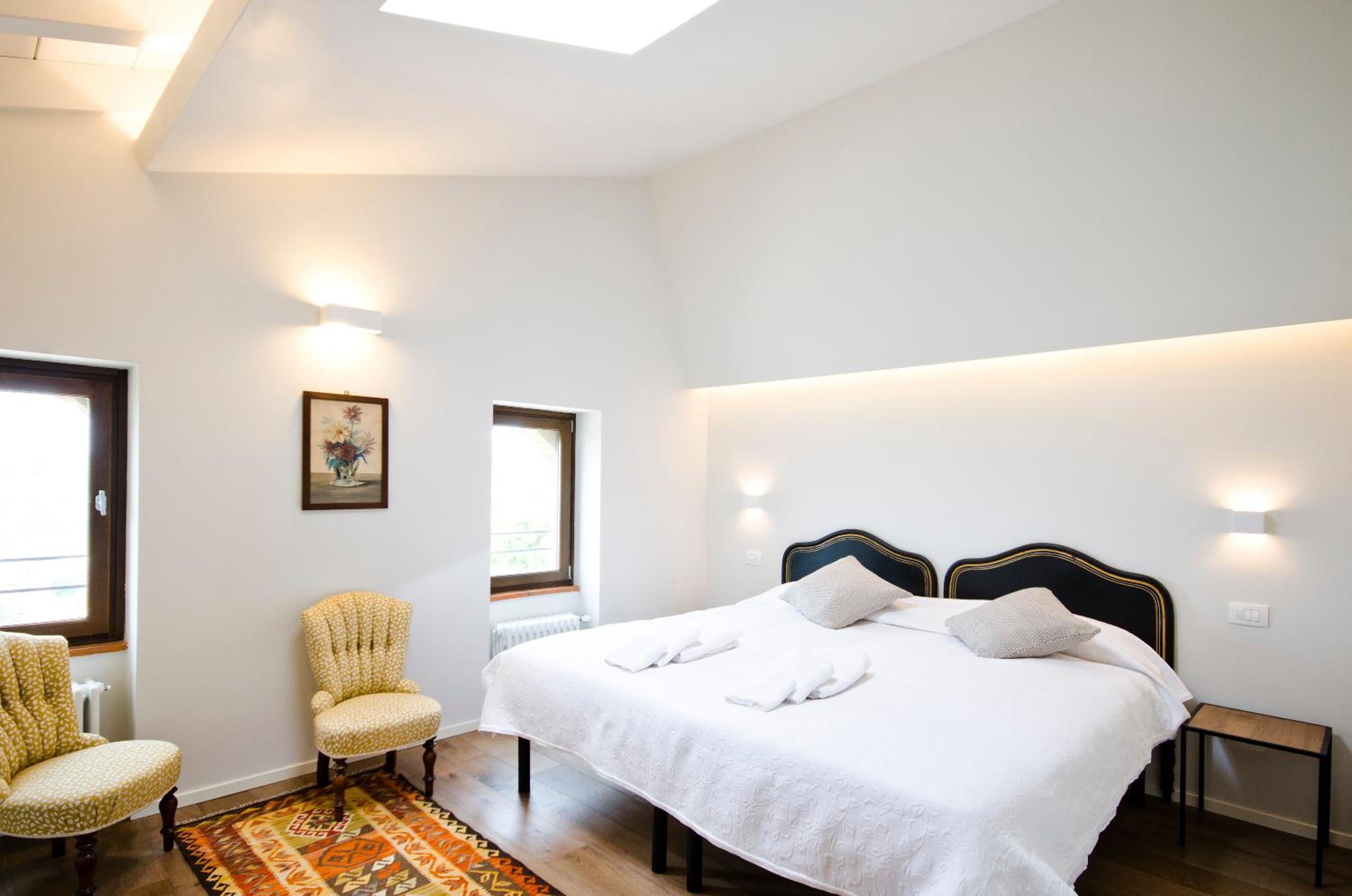 Relais Villa Ambrosetti