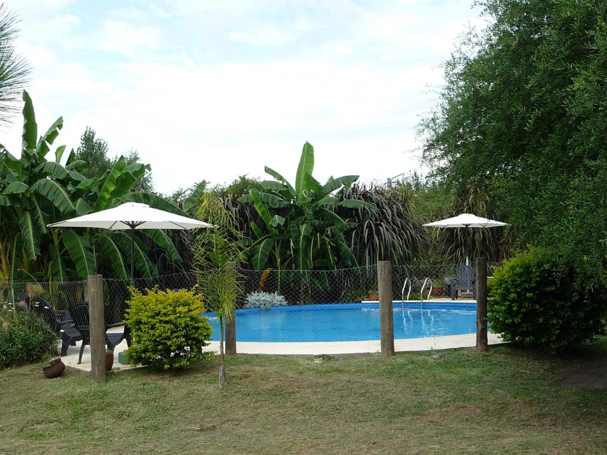 Cabanas El Paramo