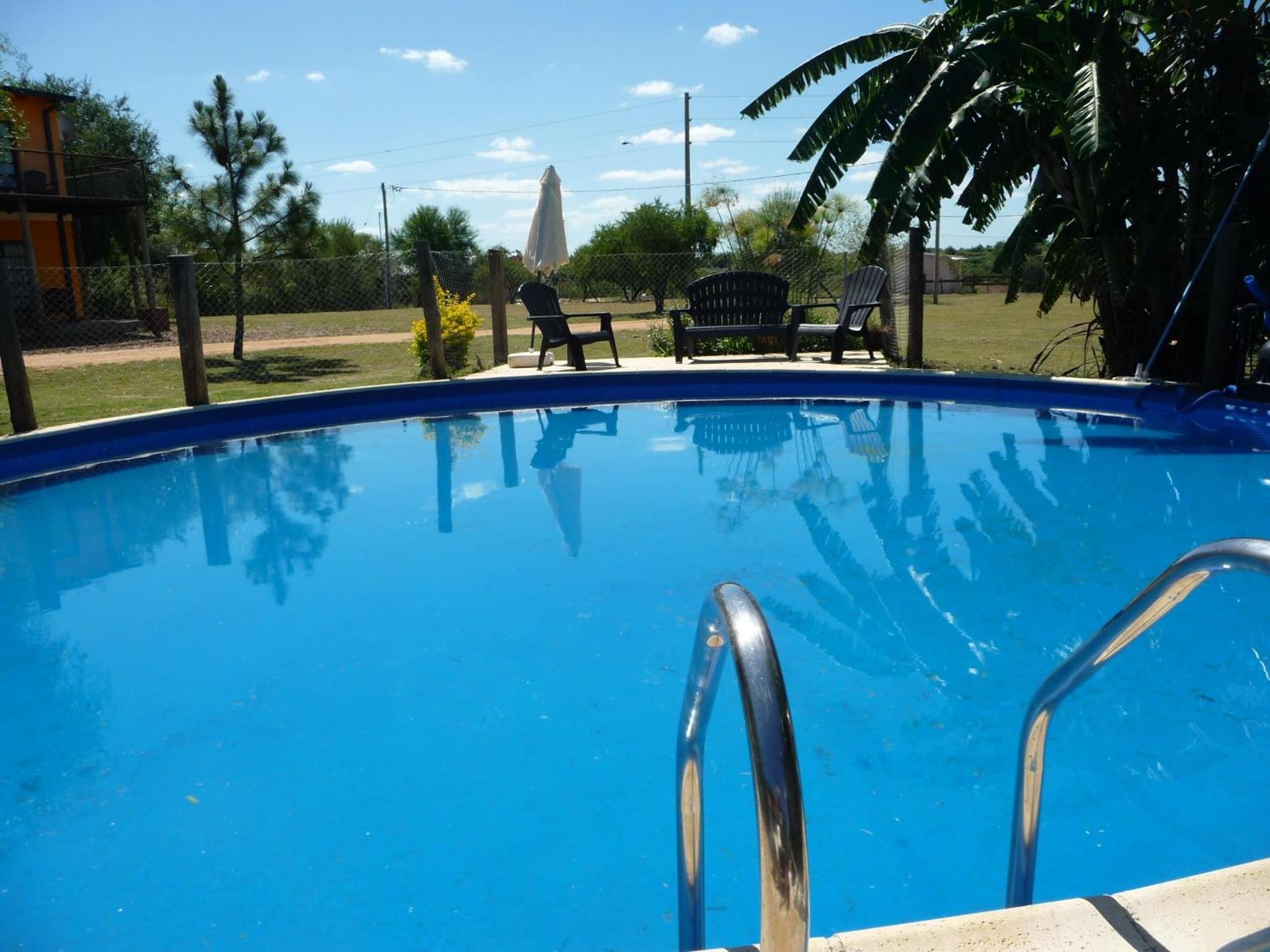 Cabanas El Paramo
