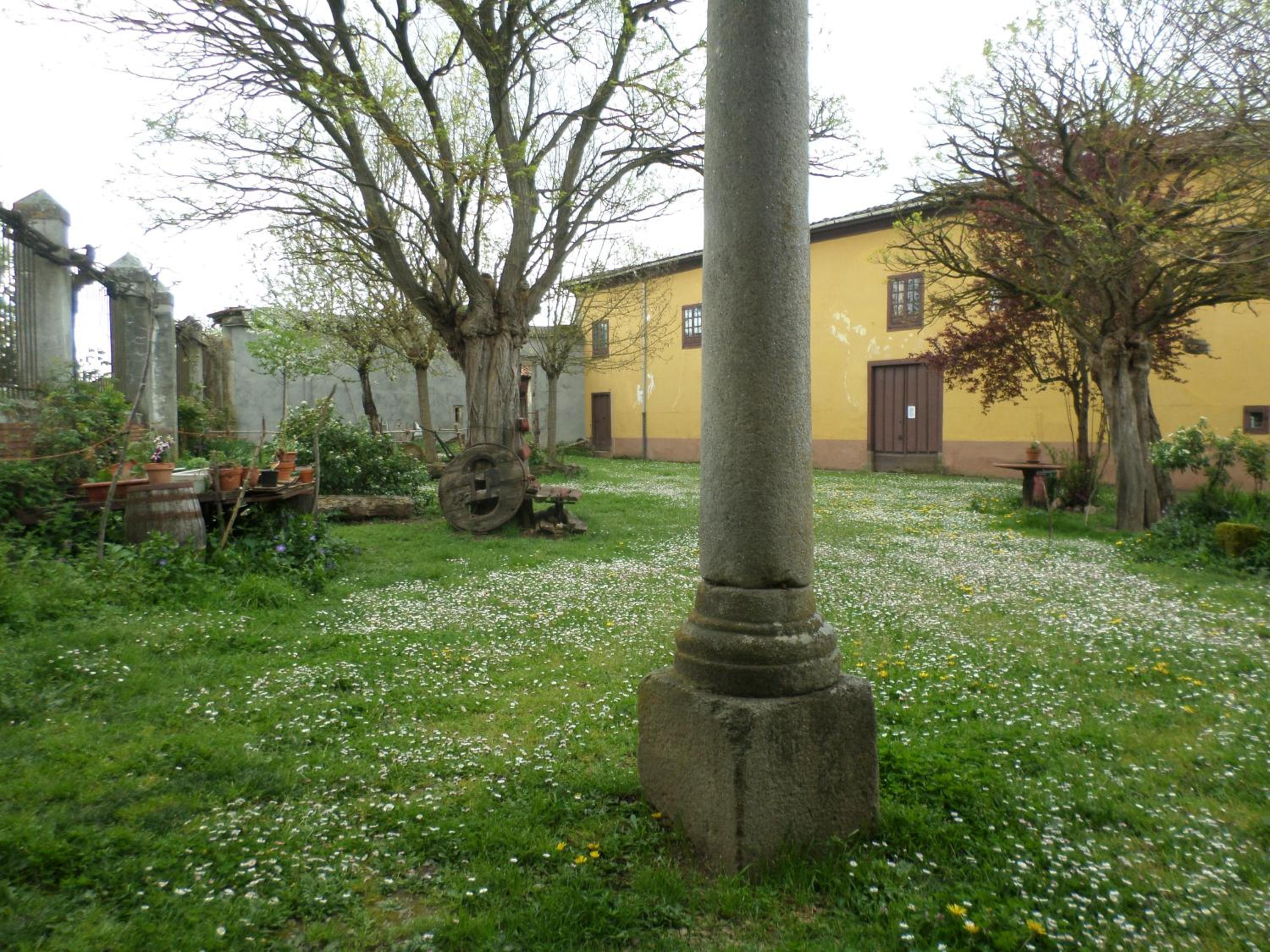 Molinos de Antero