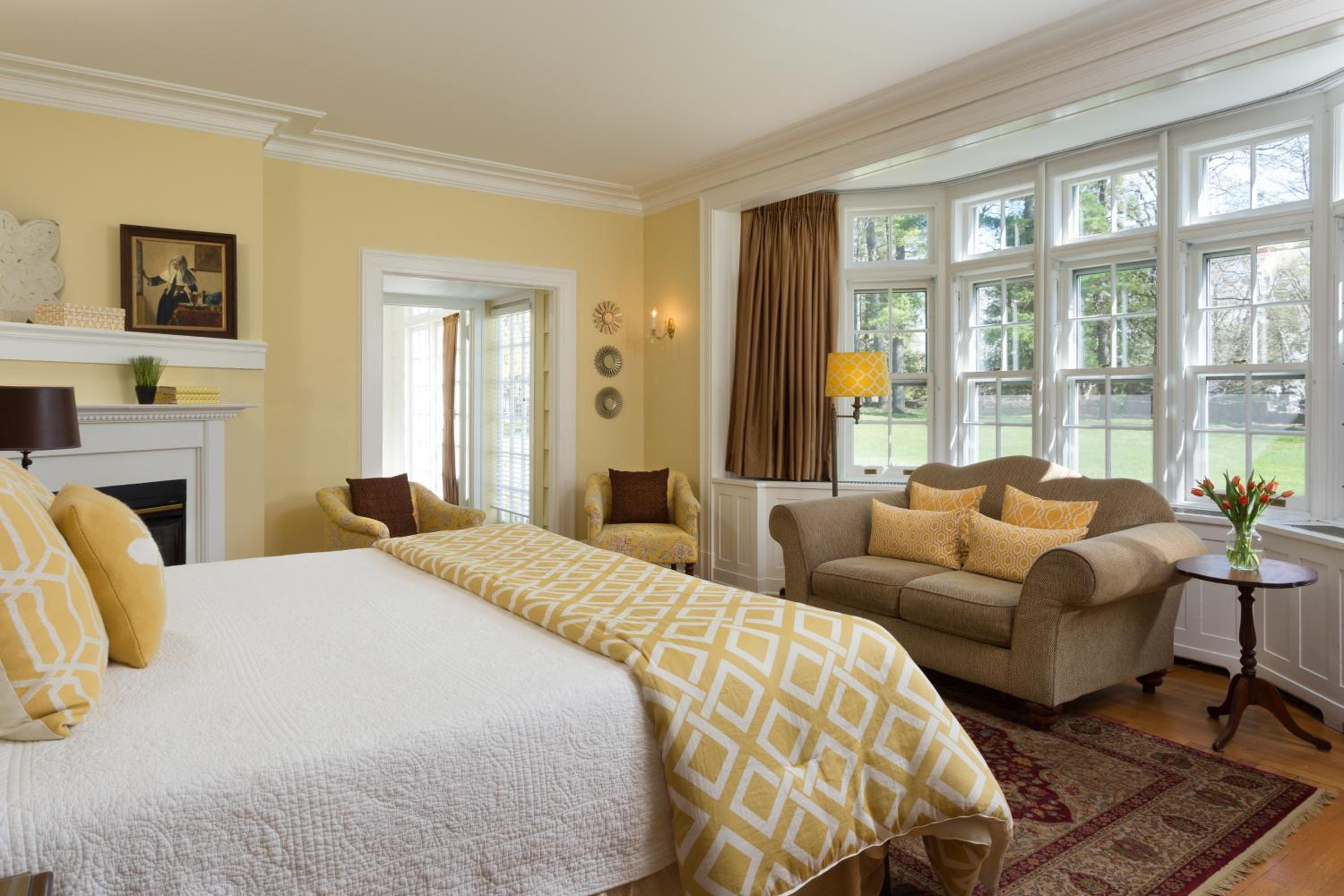 Four Chimneys Inn, Foto 62