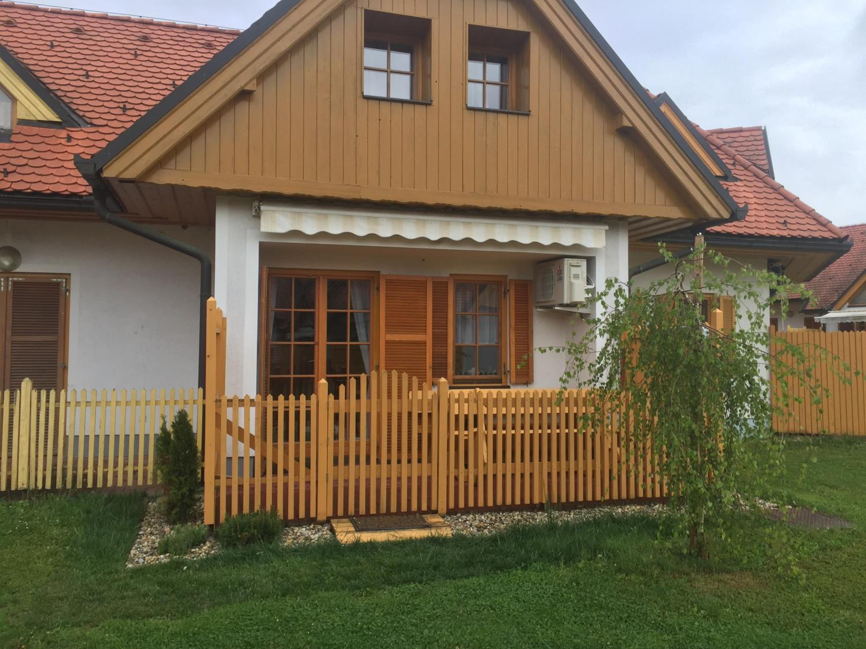Apartma Jelenček