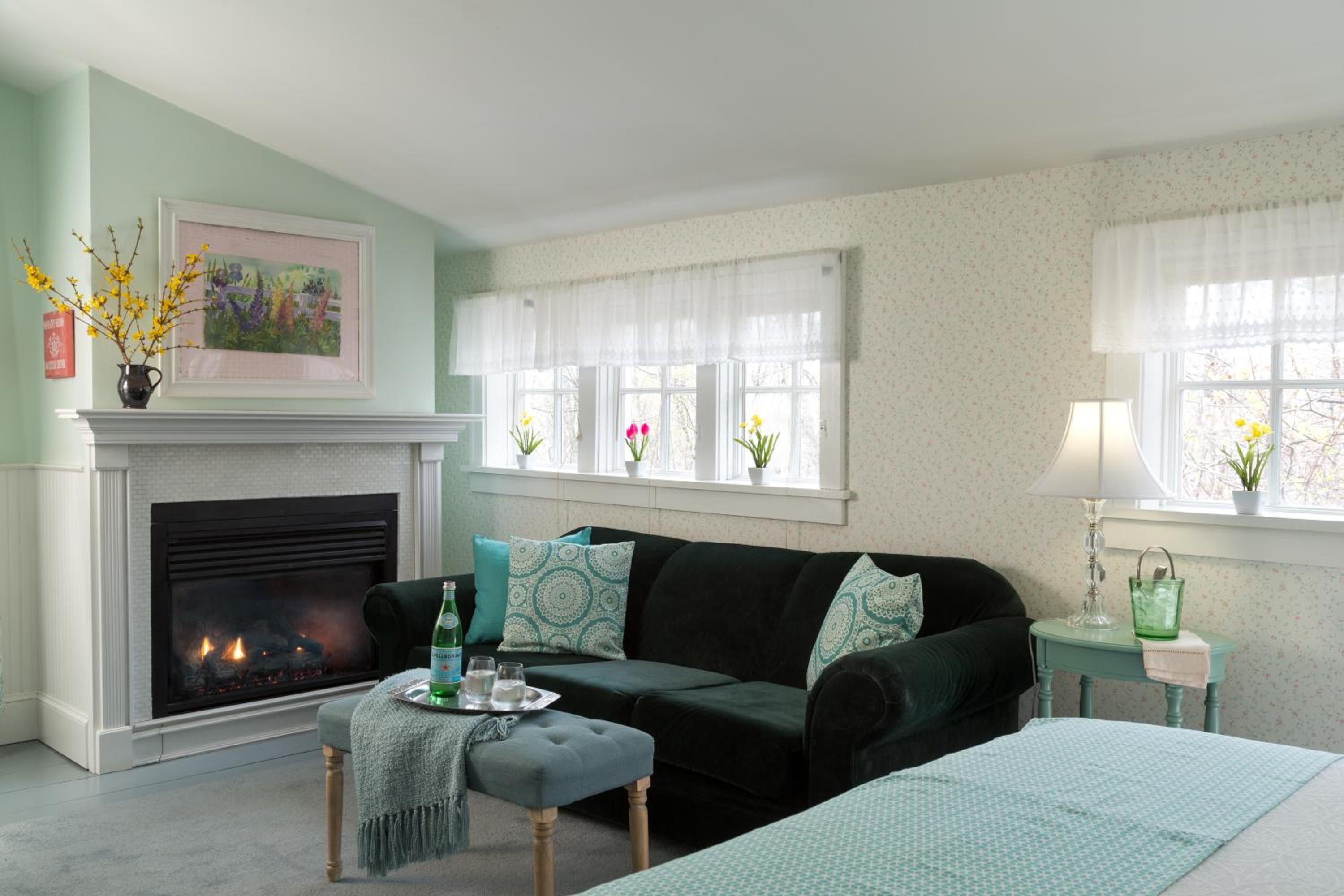 Four Chimneys Inn, Foto 40