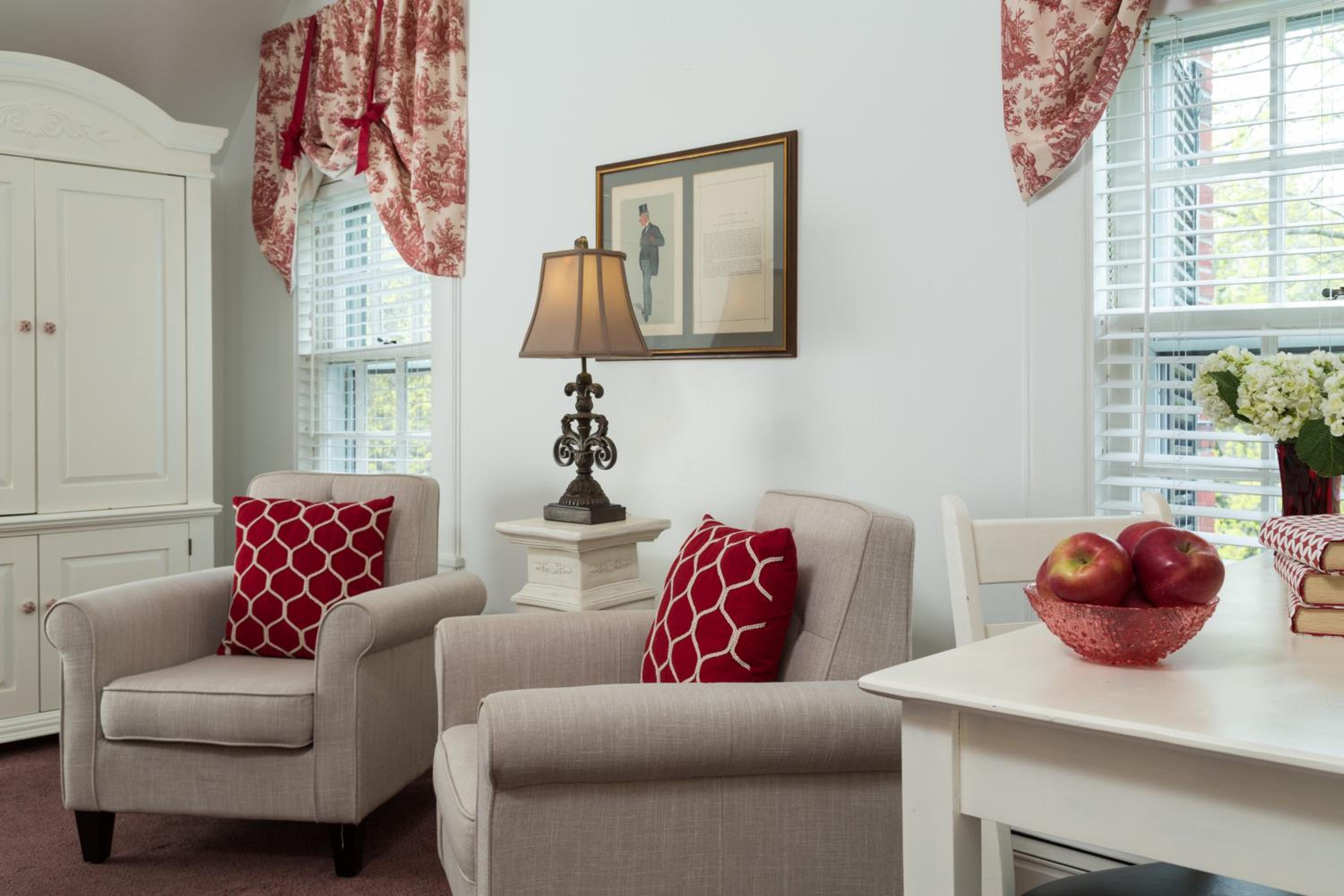 Four Chimneys Inn, Foto 57