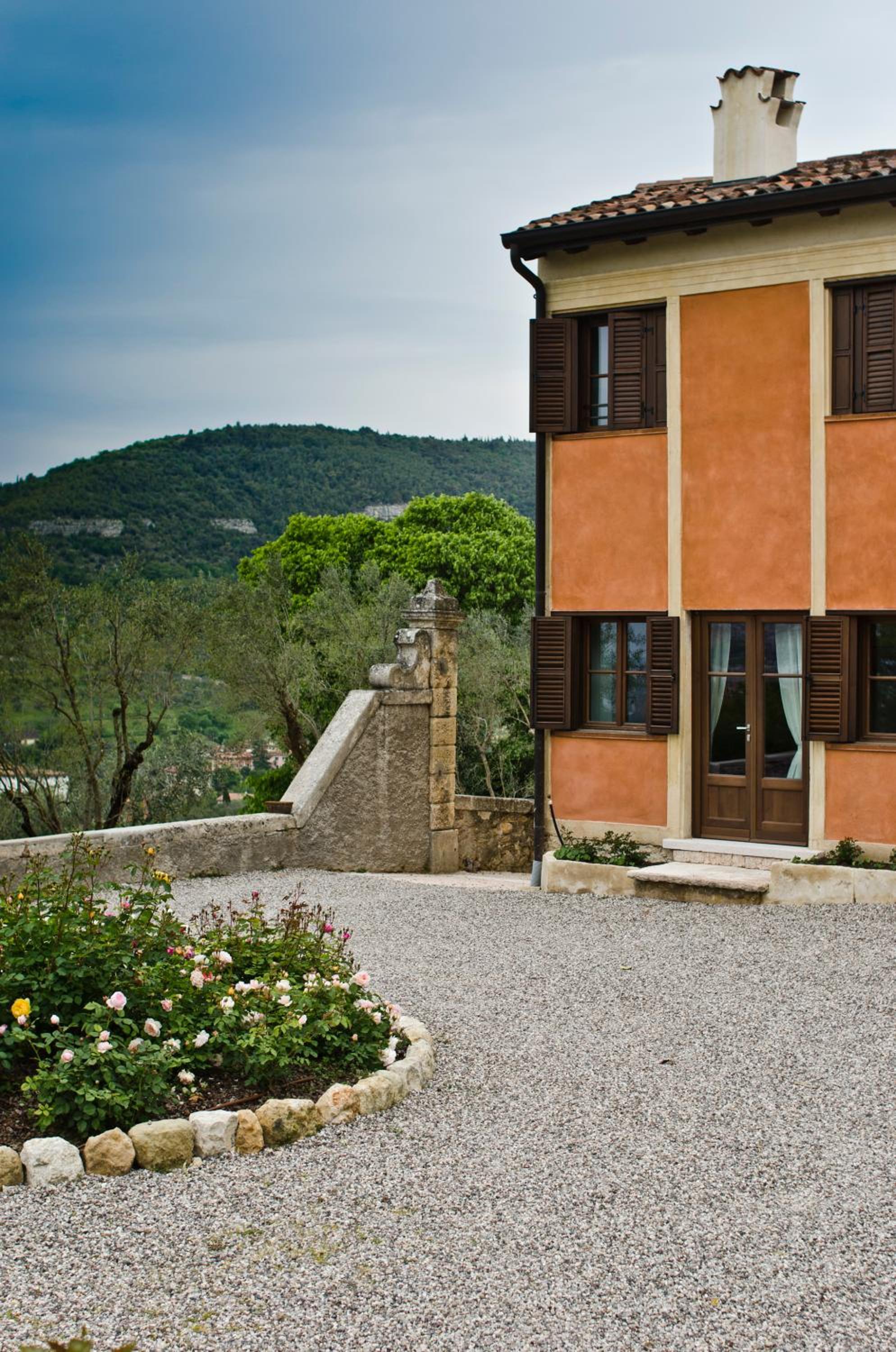 Relais Villa Ambrosetti